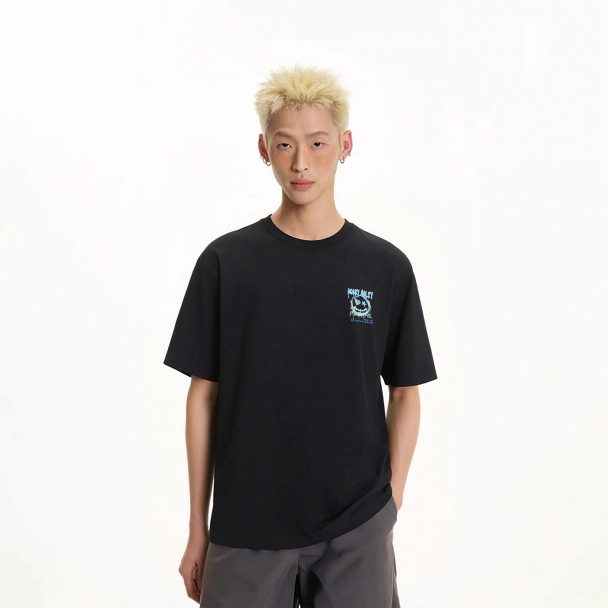 BOBBY ABLEY T