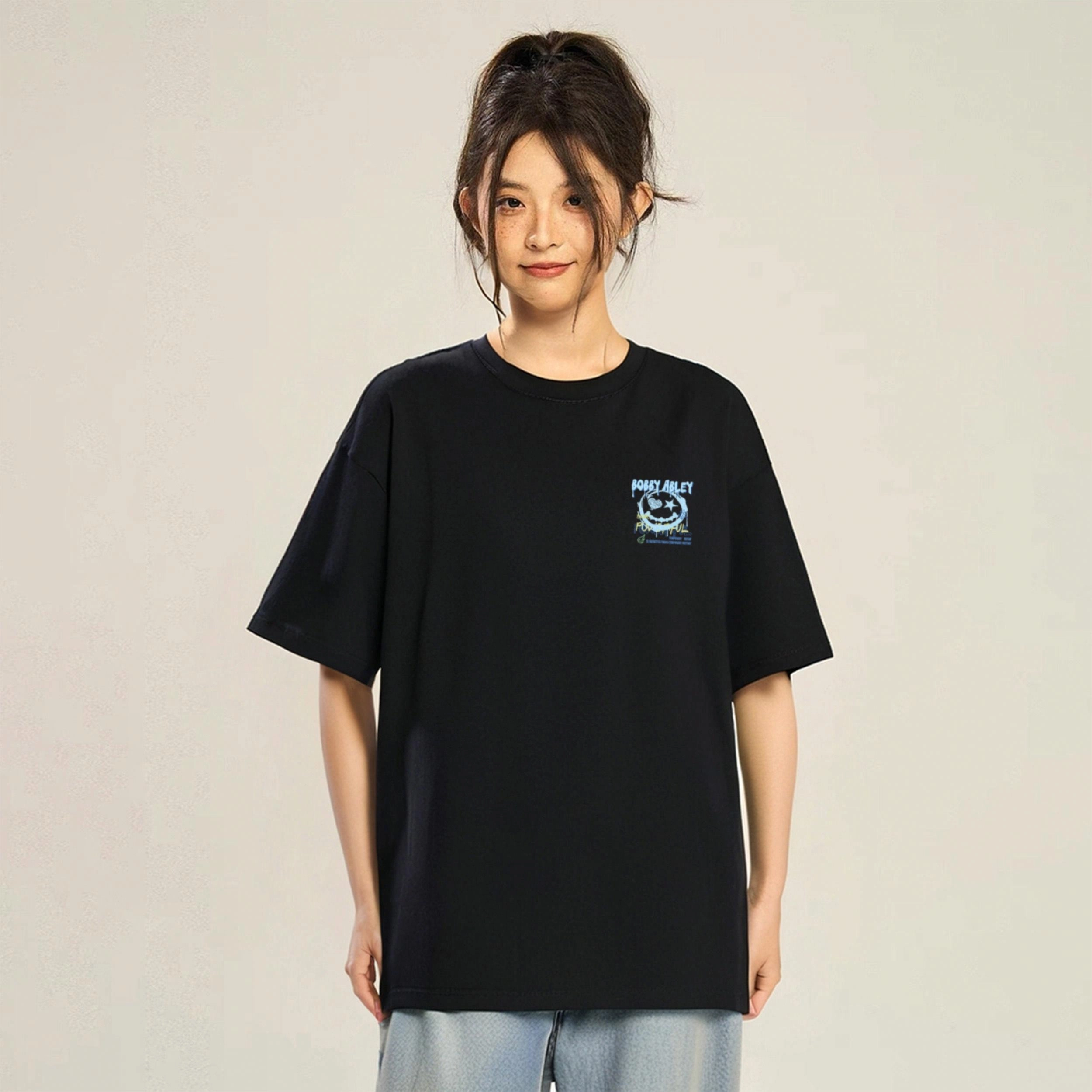 BOBBY ABLEY T