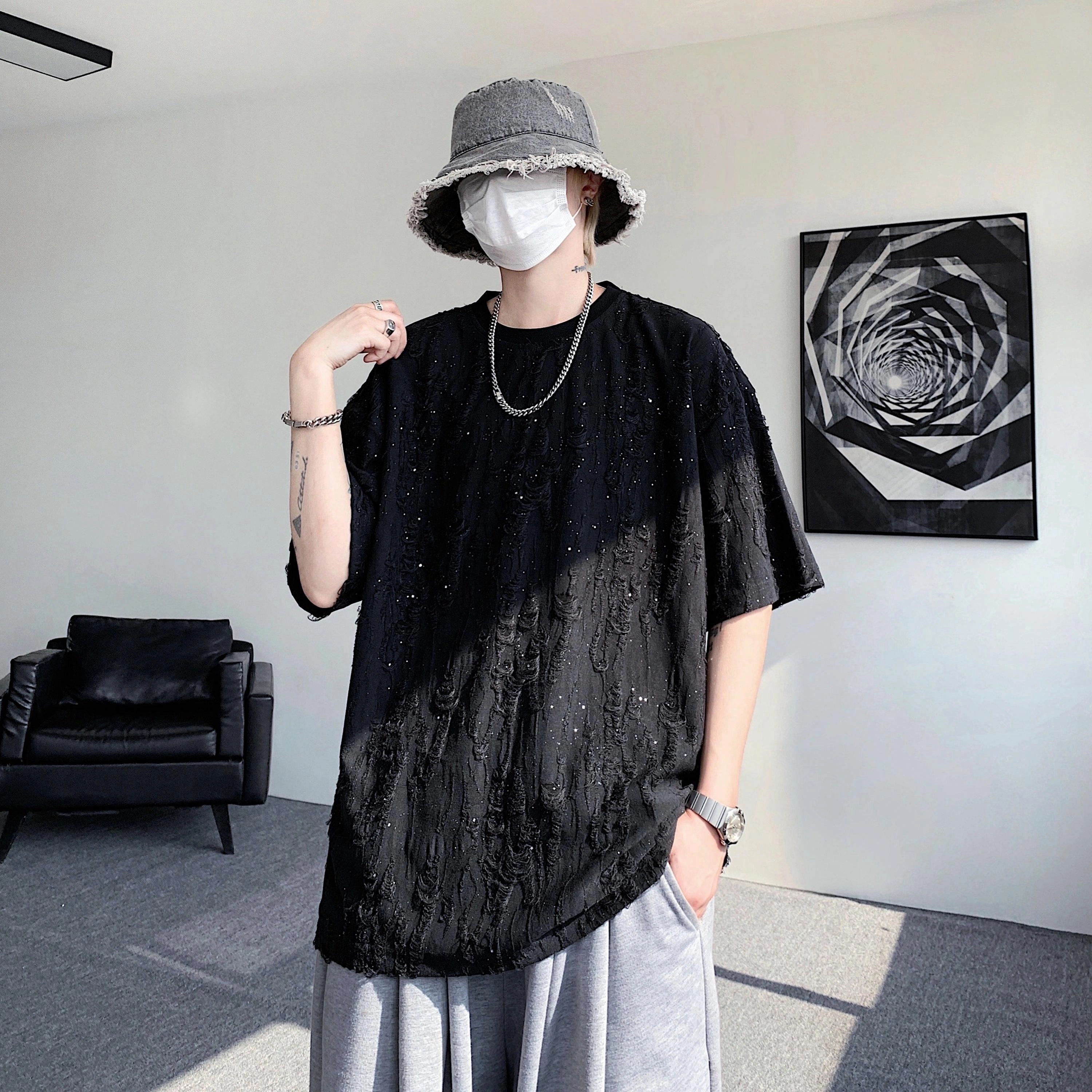 JUNGLE PANDA T