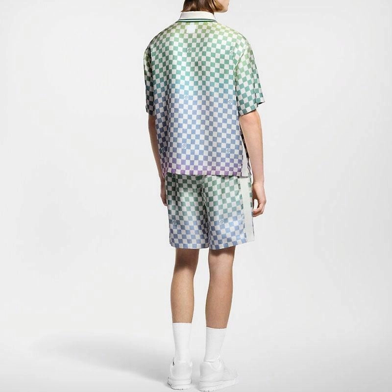 LOUIS VUITTON SS25 Polo