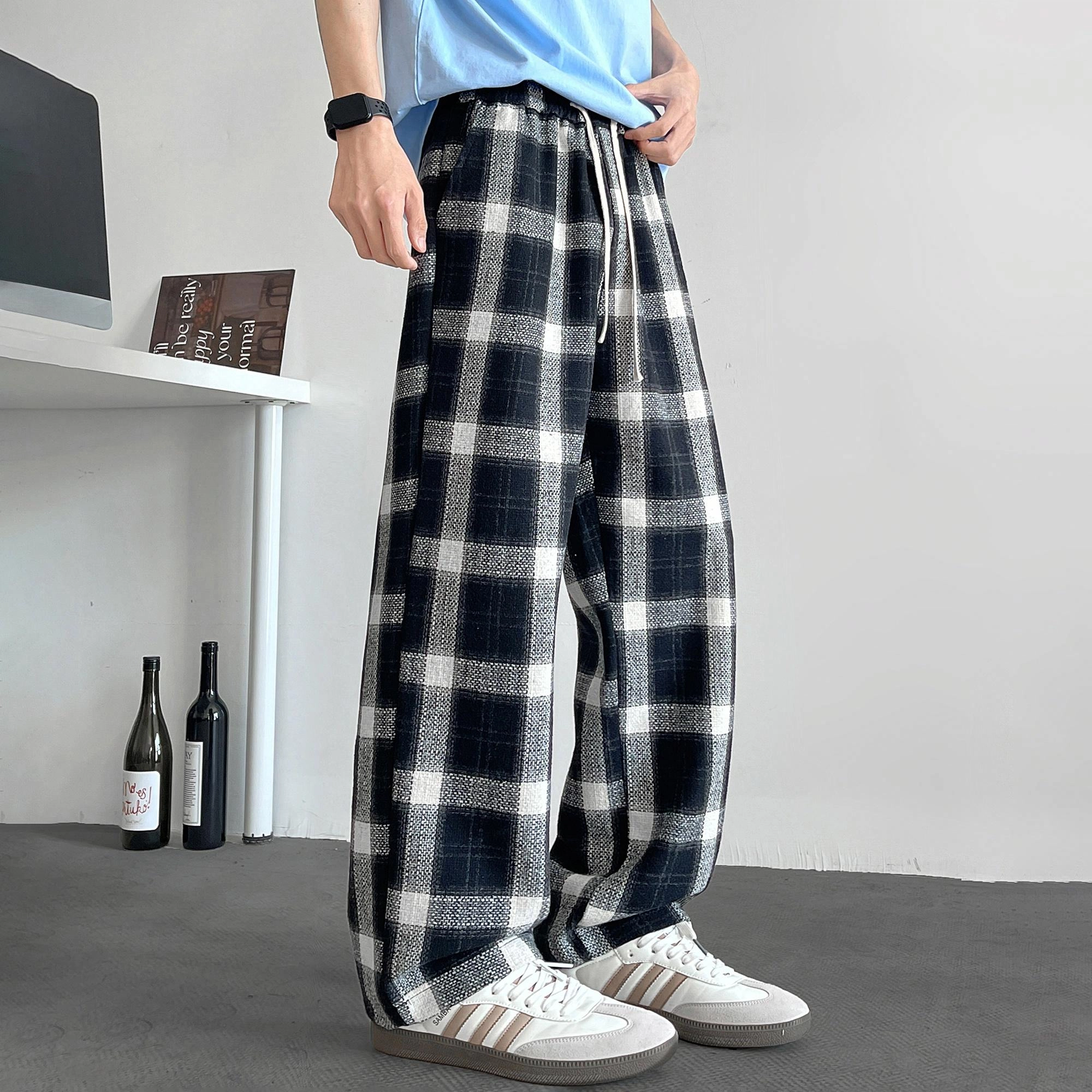 URBAN AUTHENTIC