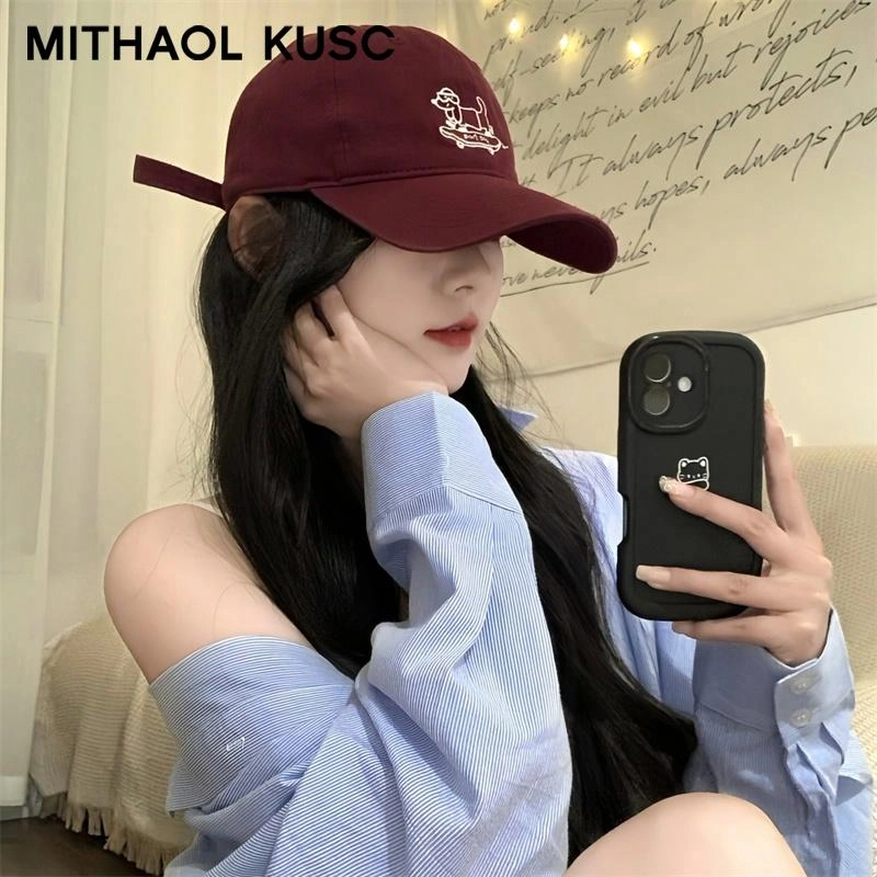 MITHAOL KUSC