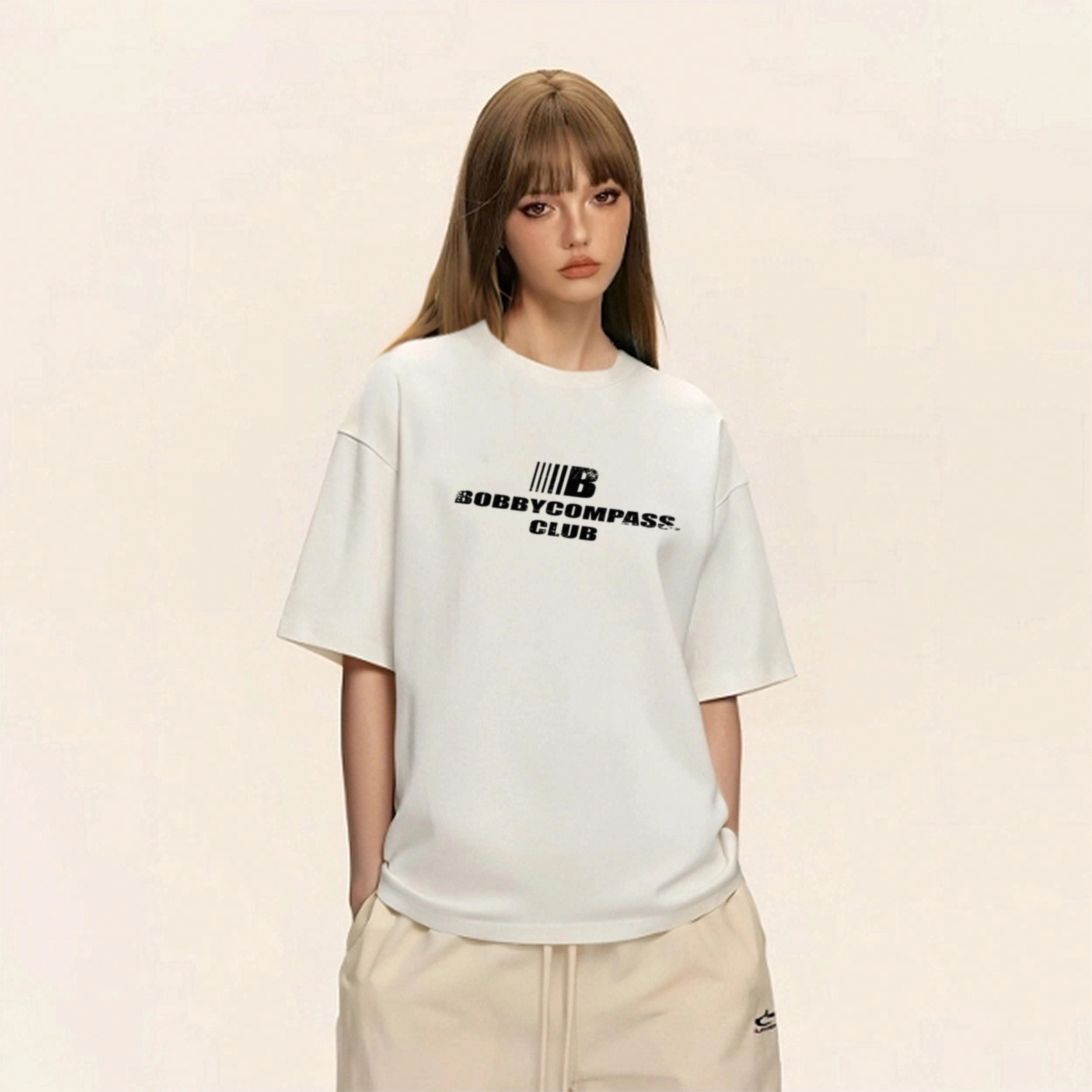 BOBBY ABLEY LogoT