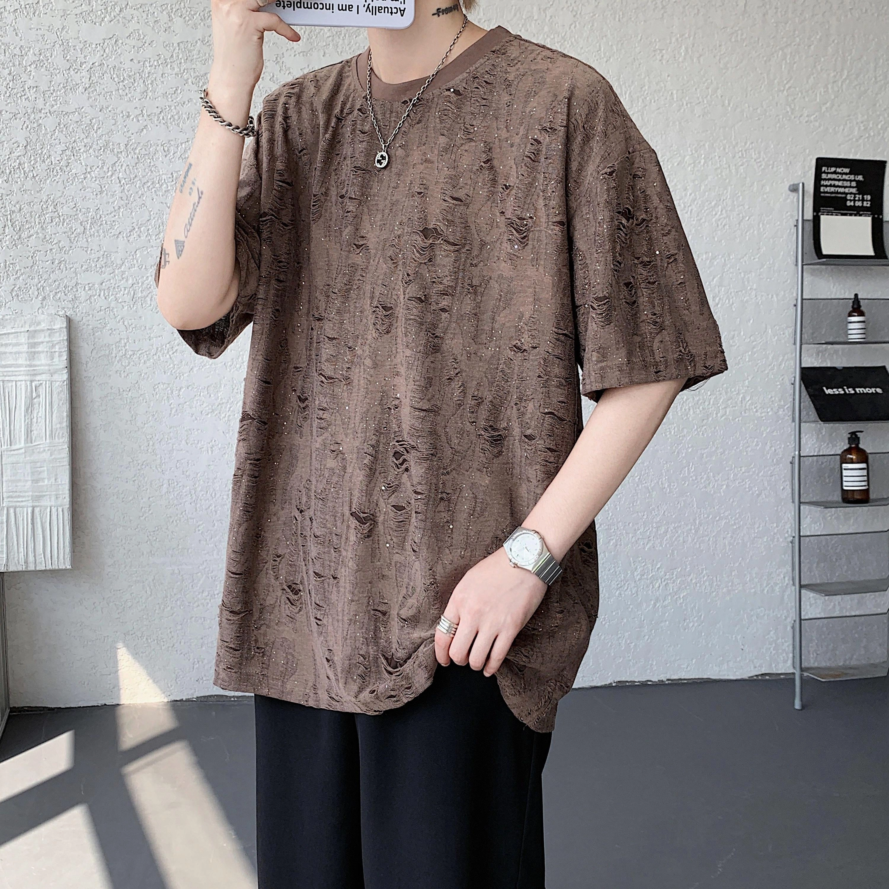 JUNGLE PANDA T