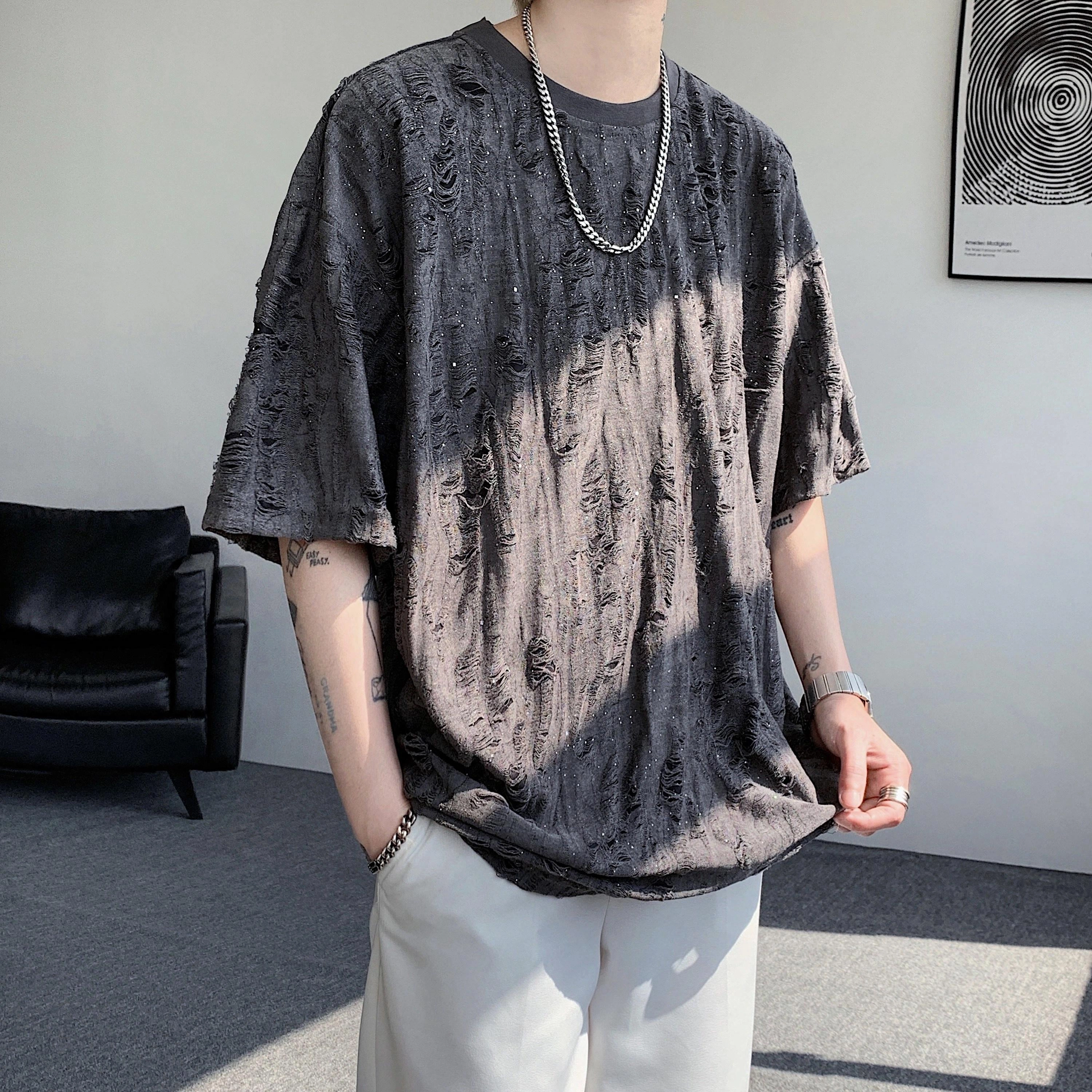 JUNGLE PANDA T