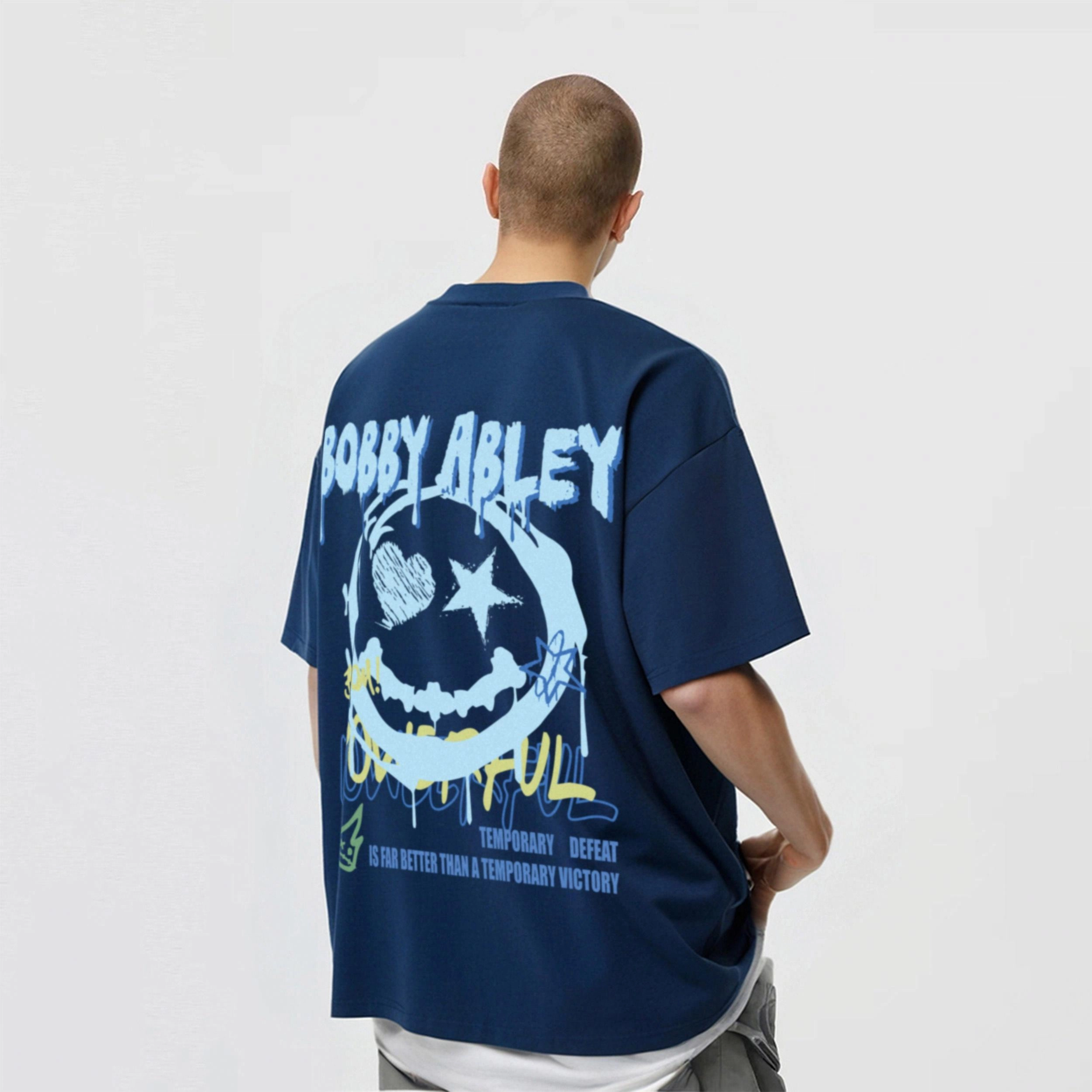 BOBBY ABLEY T