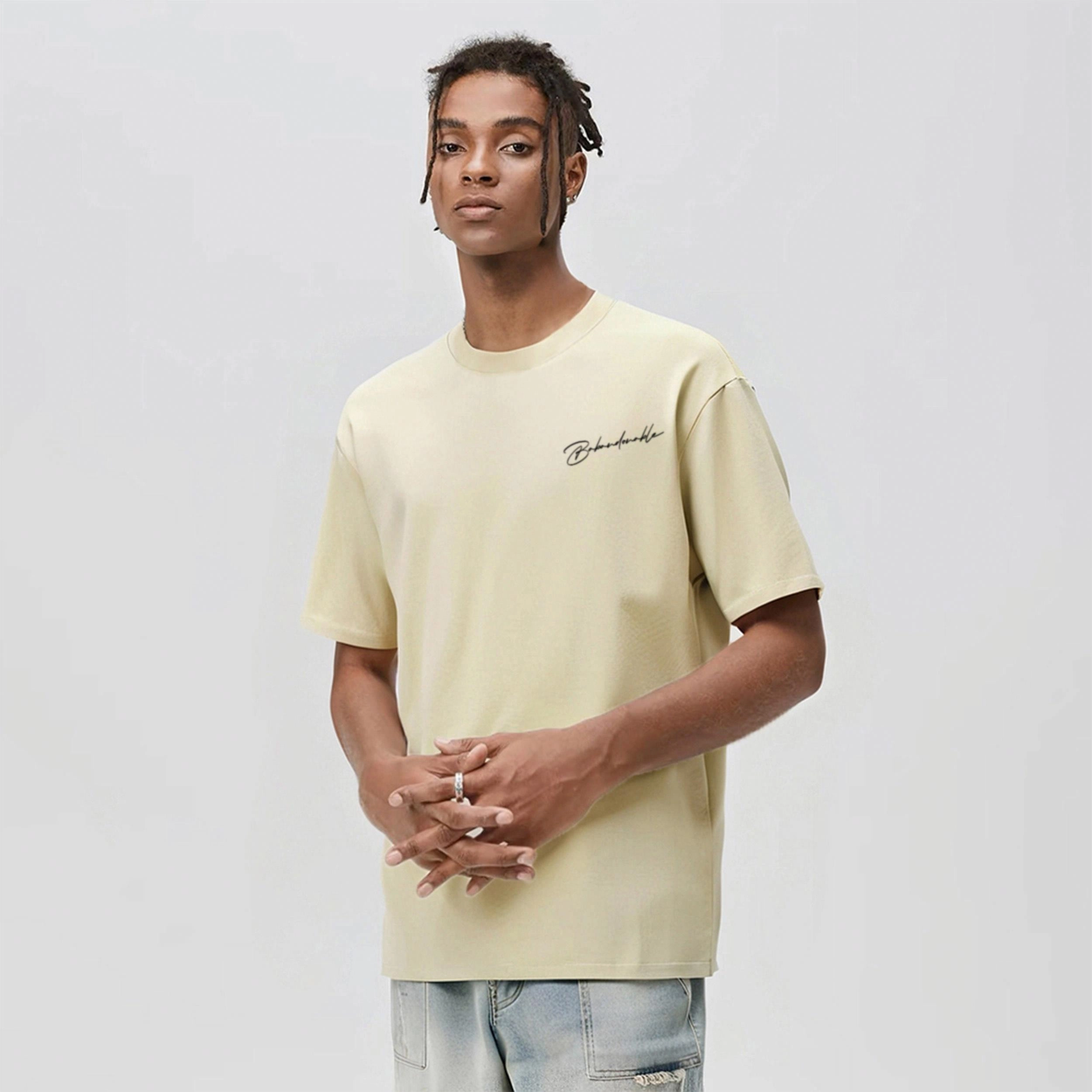 BOBBY ABLEY LogoT