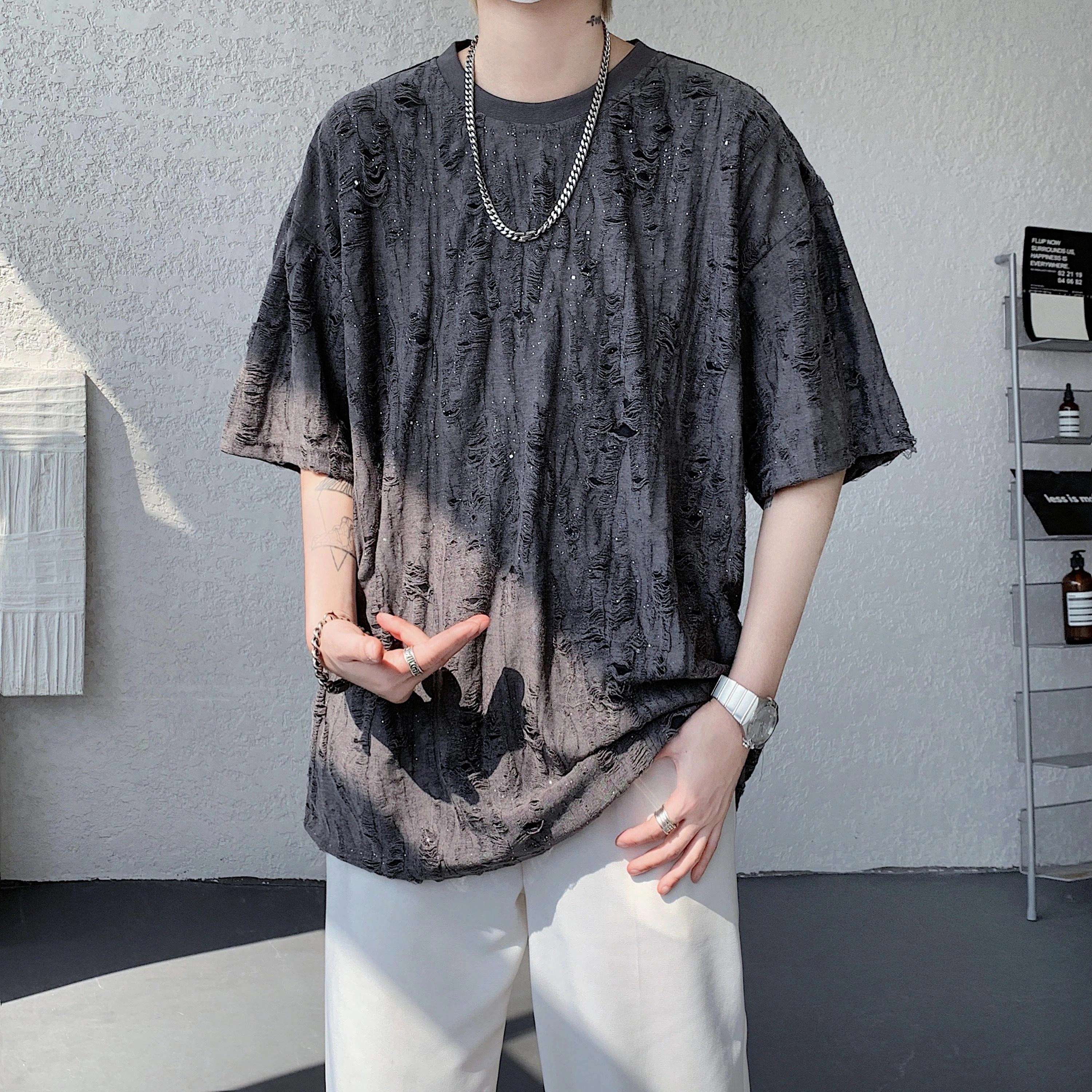 JUNGLE PANDA T