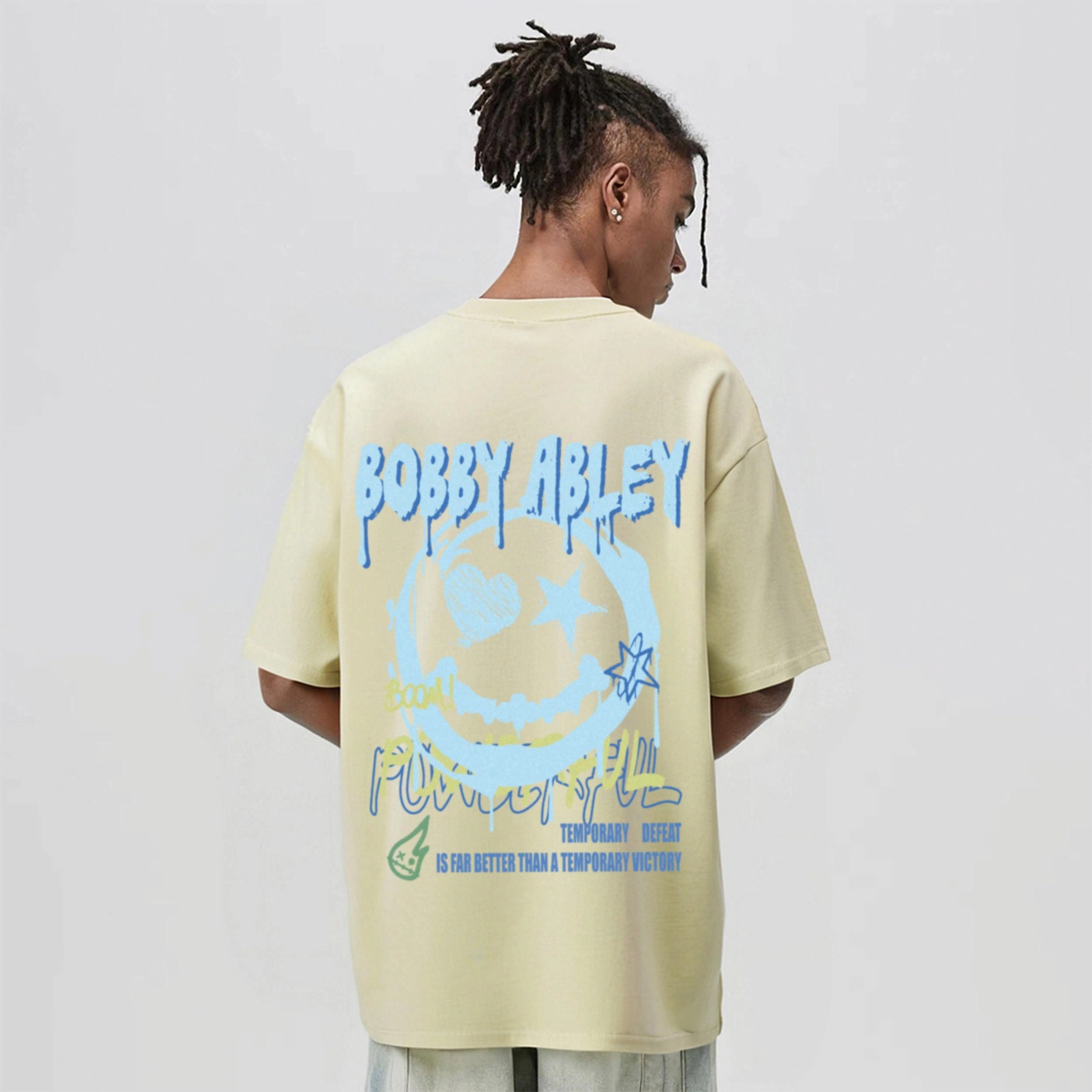 BOBBY ABLEY T