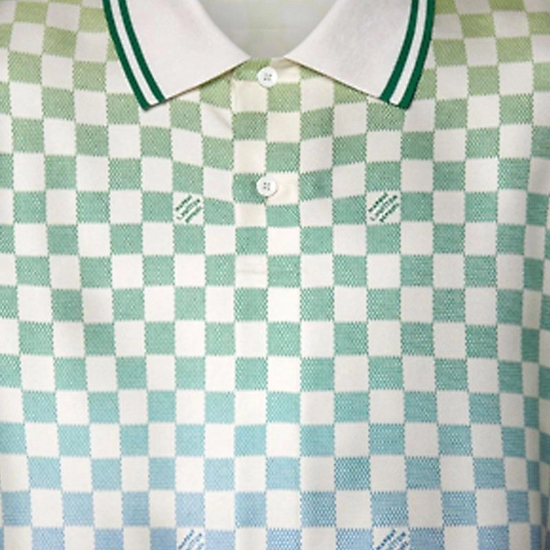 LOUIS VUITTON SS25 Polo