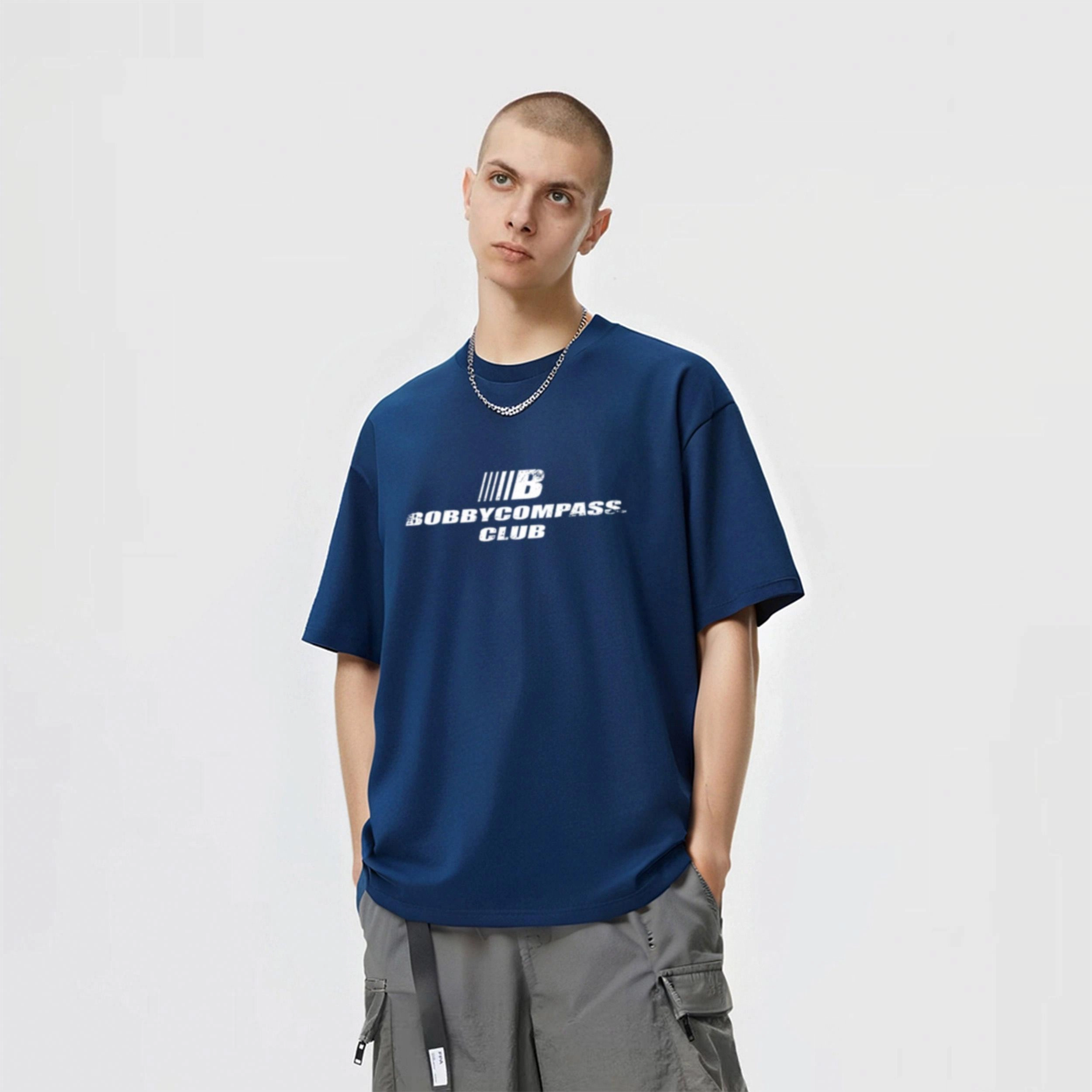 BOBBY ABLEY LogoT