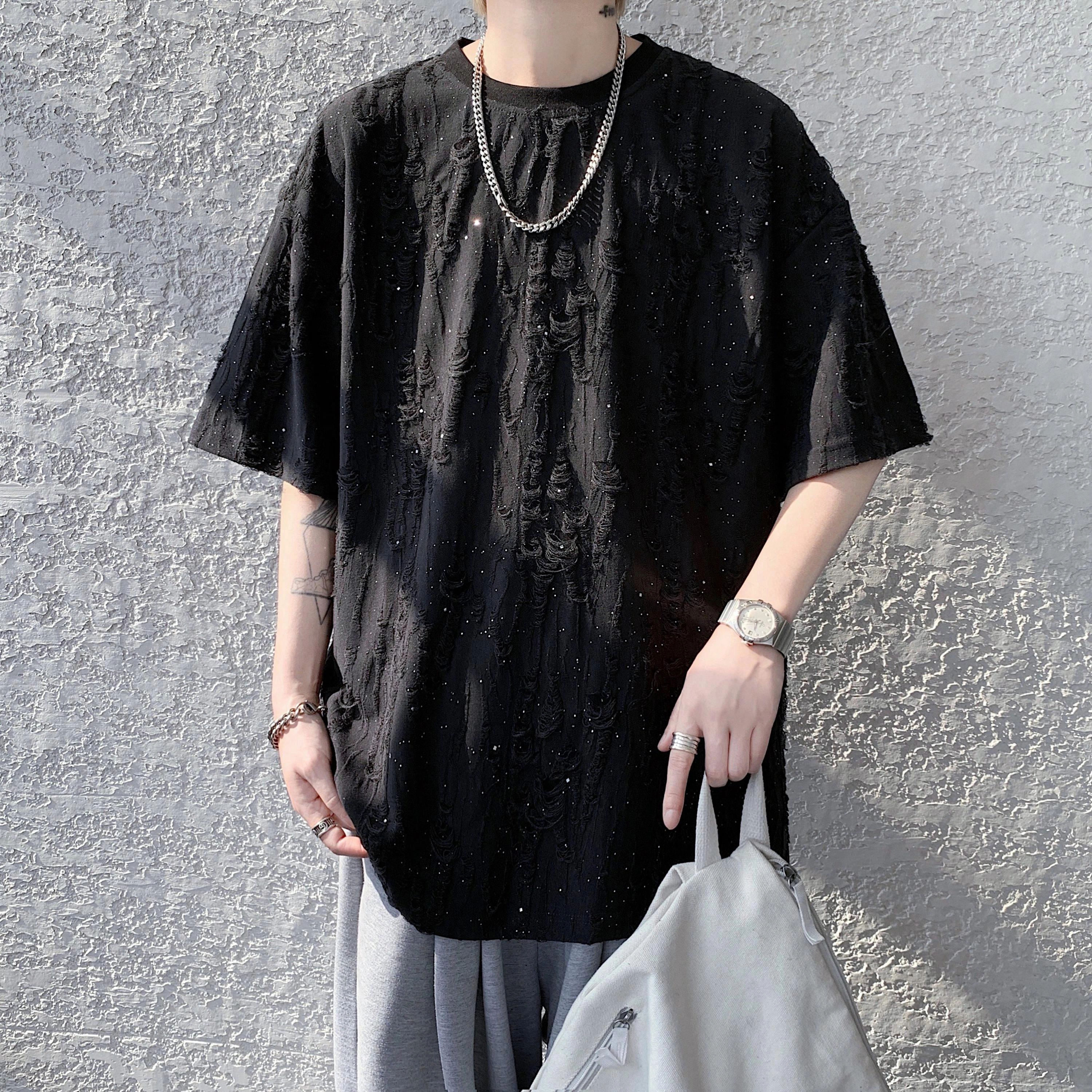 JUNGLE PANDA T