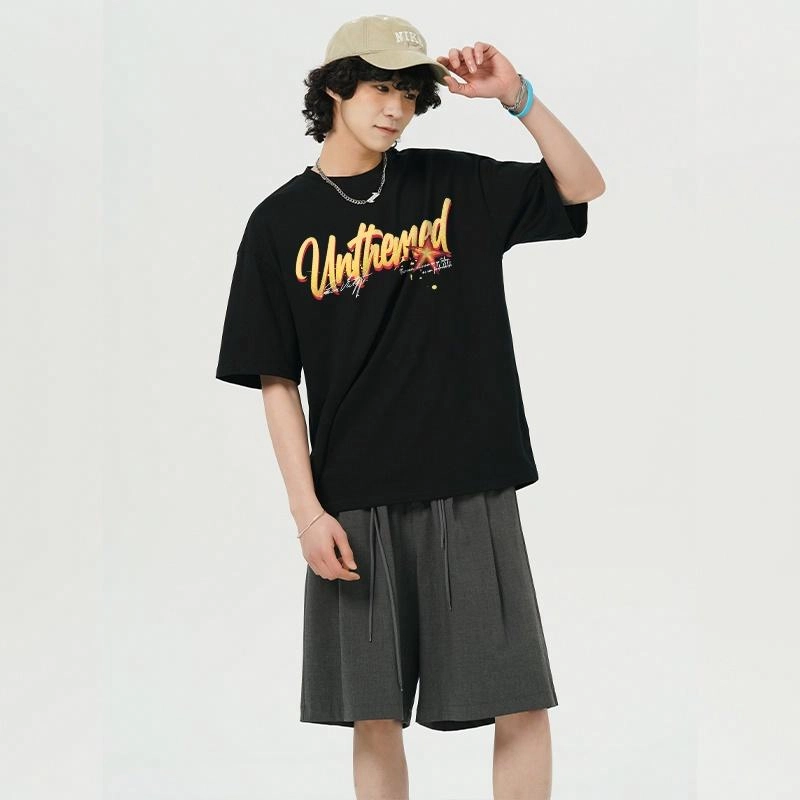 UNthemed LogoT