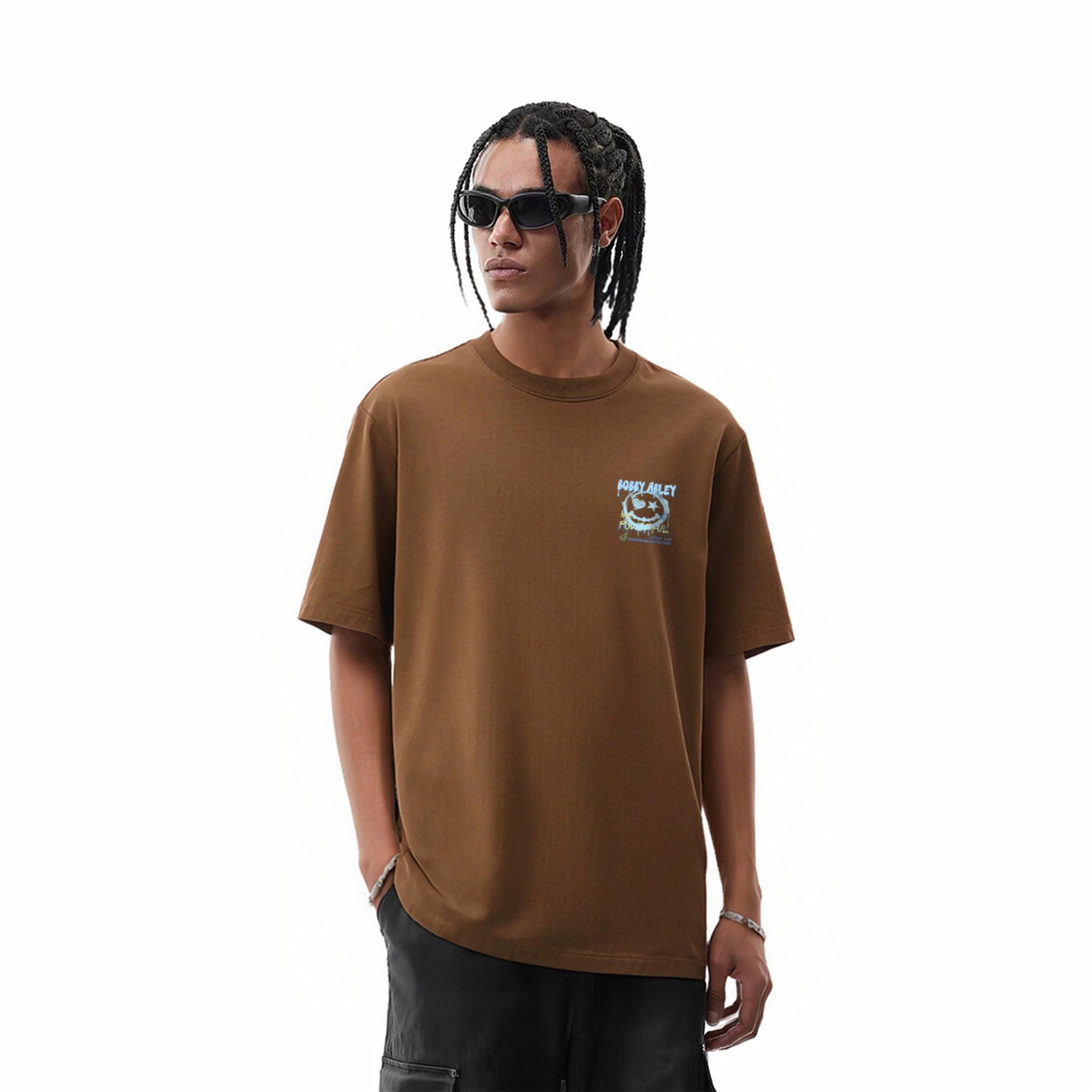 BOBBY ABLEY T
