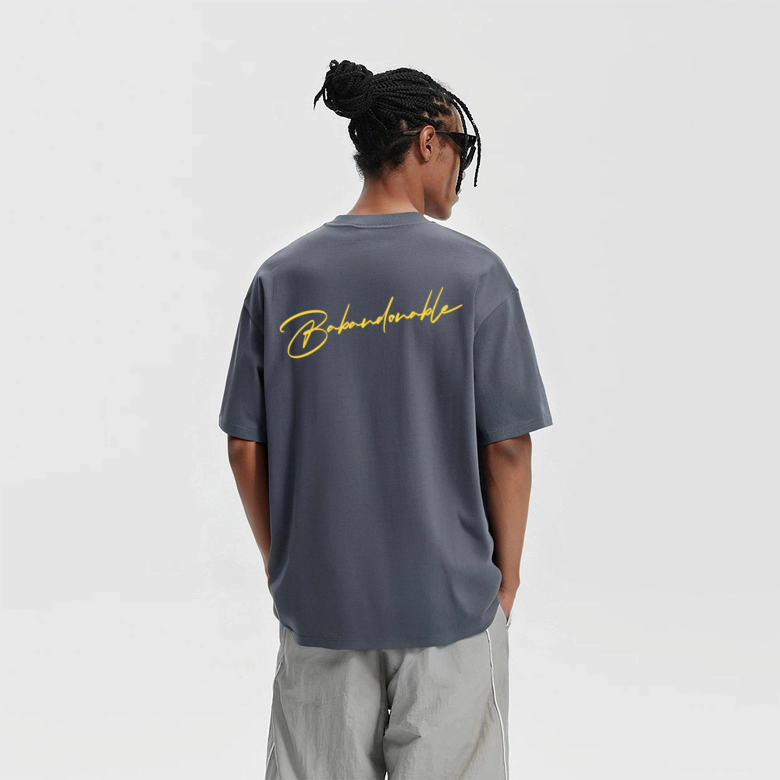 BOBBY ABLEY LogoT