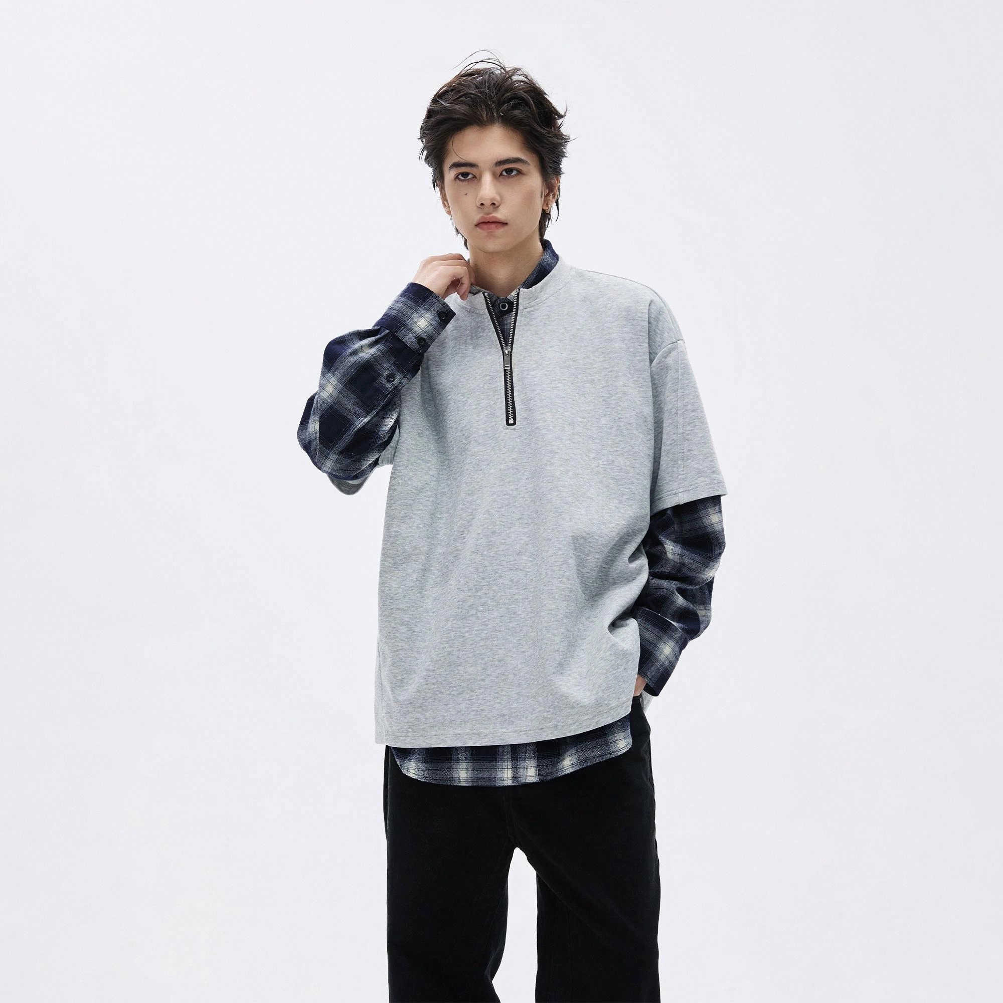 ALCOFM T