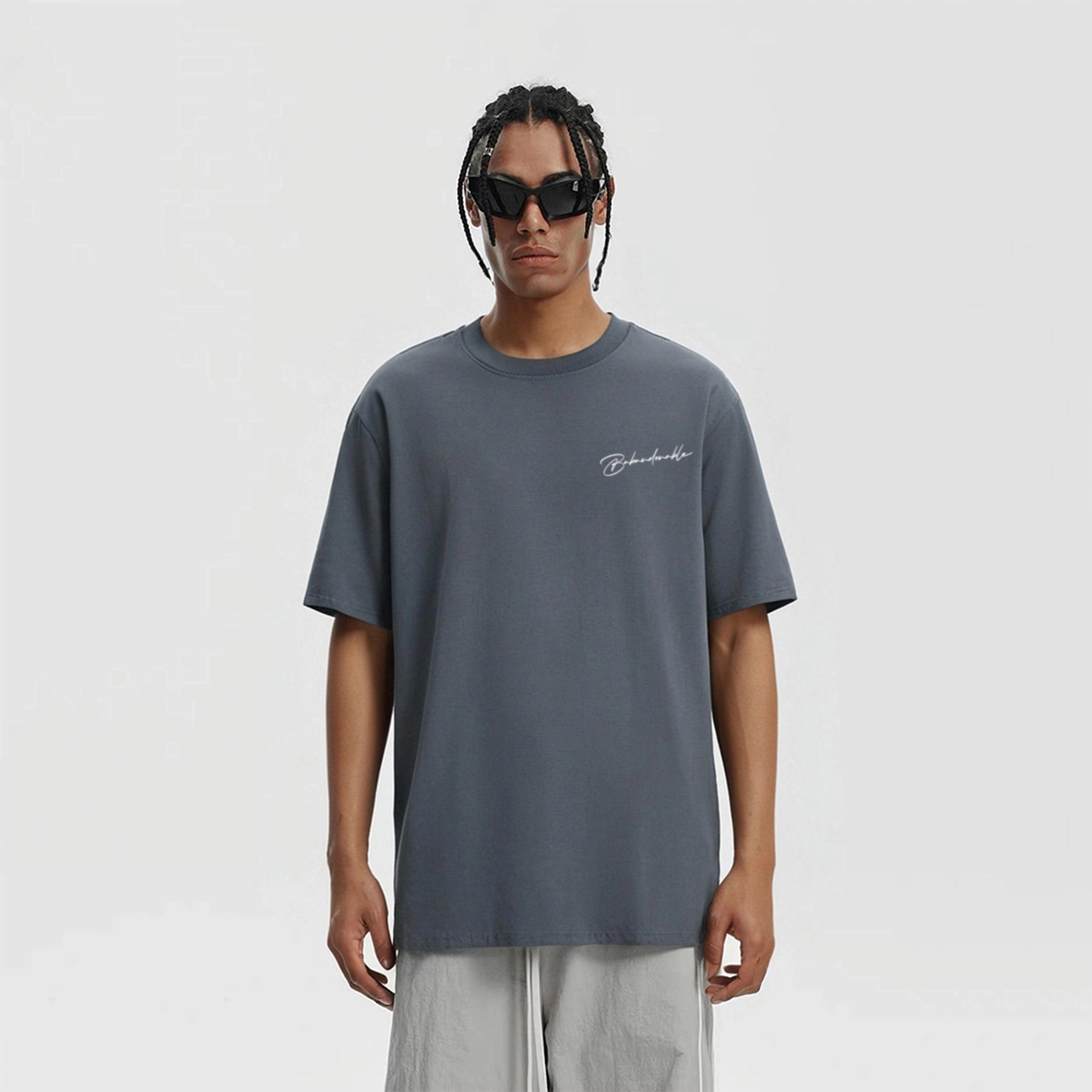 BOBBY ABLEY LogoT
