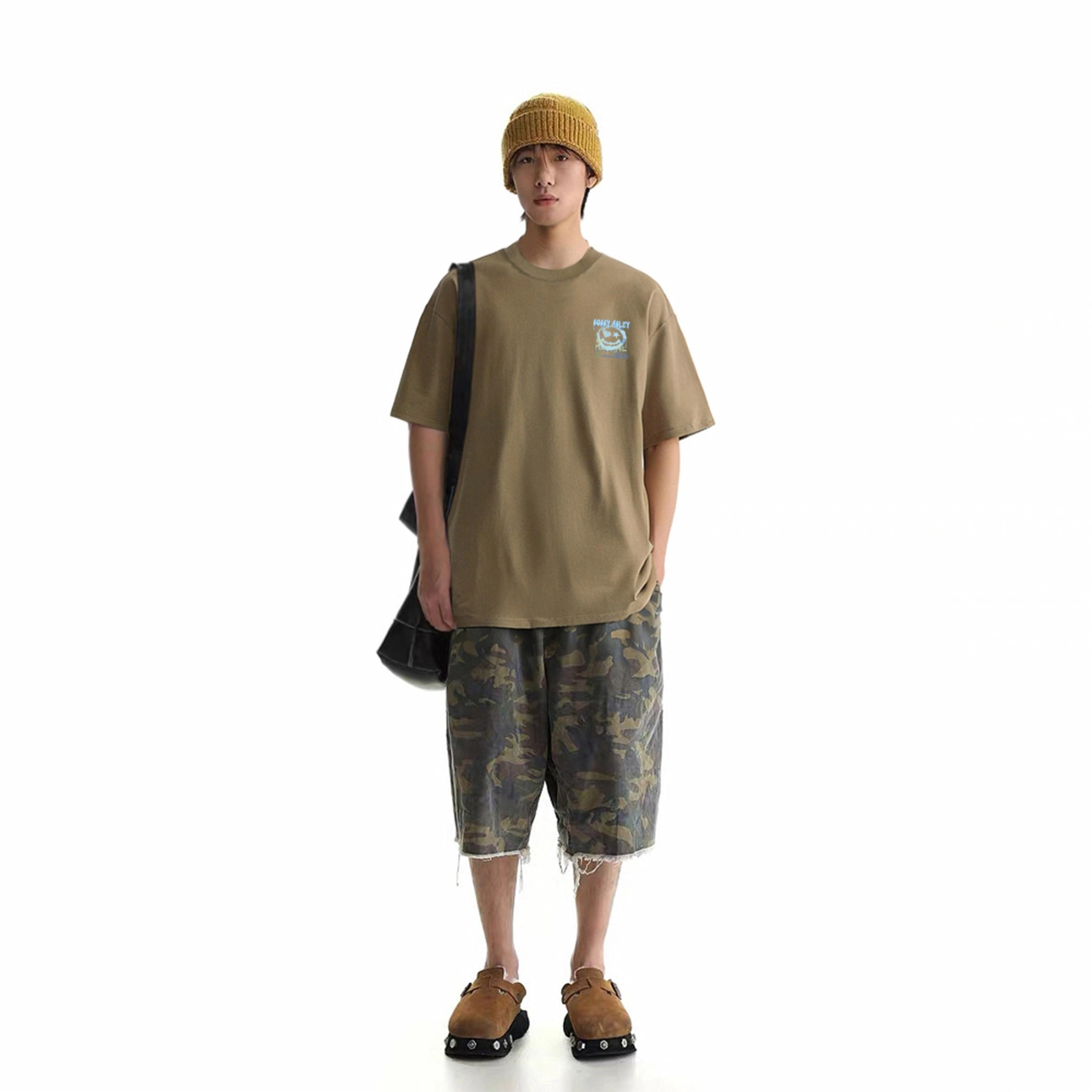 BOBBY ABLEY T