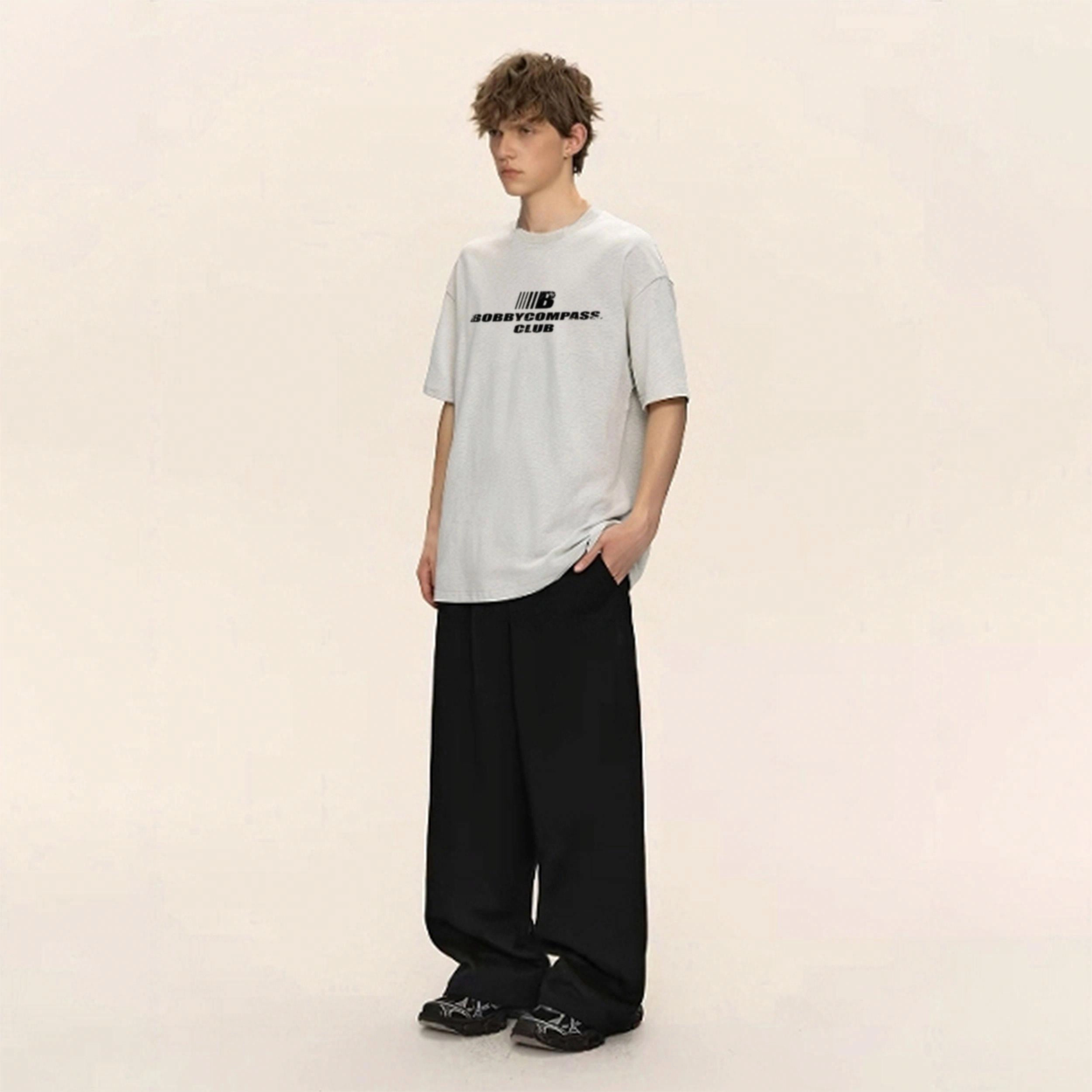 BOBBY ABLEY LogoT
