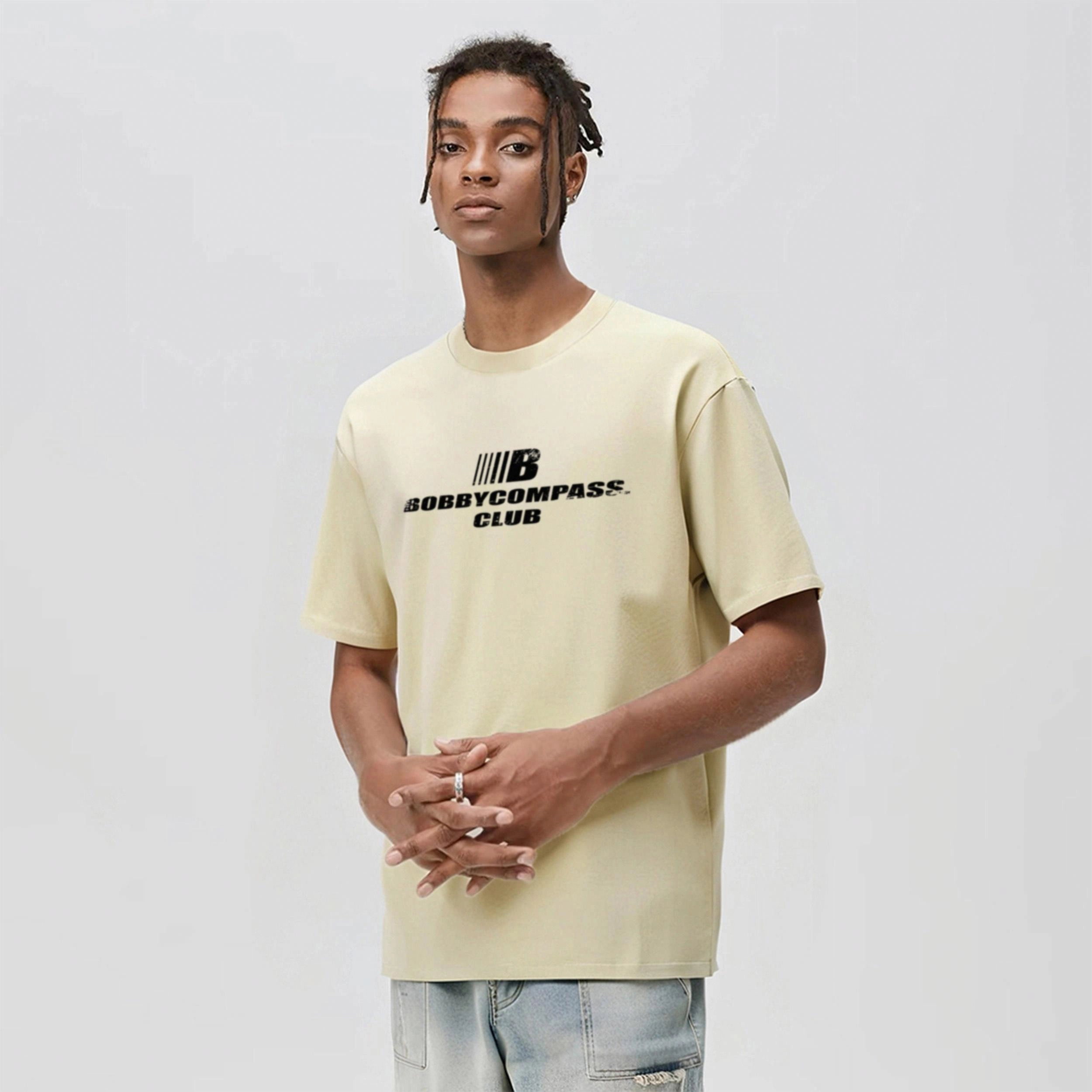 BOBBY ABLEY LogoT