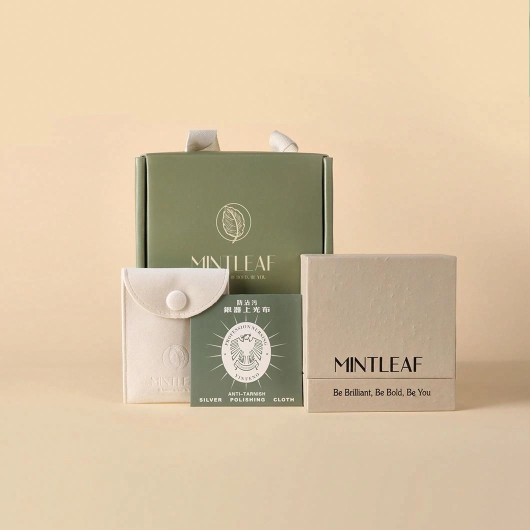 MINTLEAF