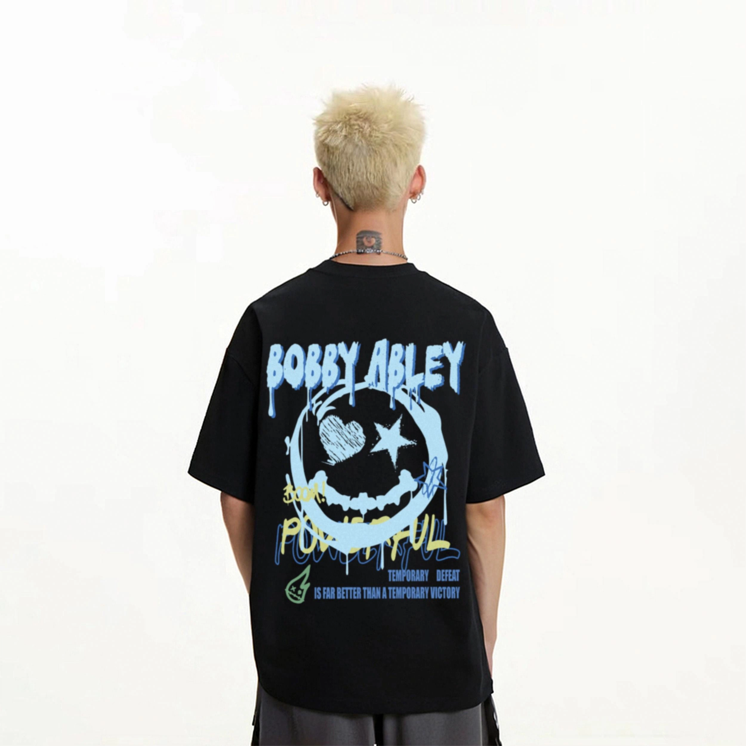 BOBBY ABLEY T