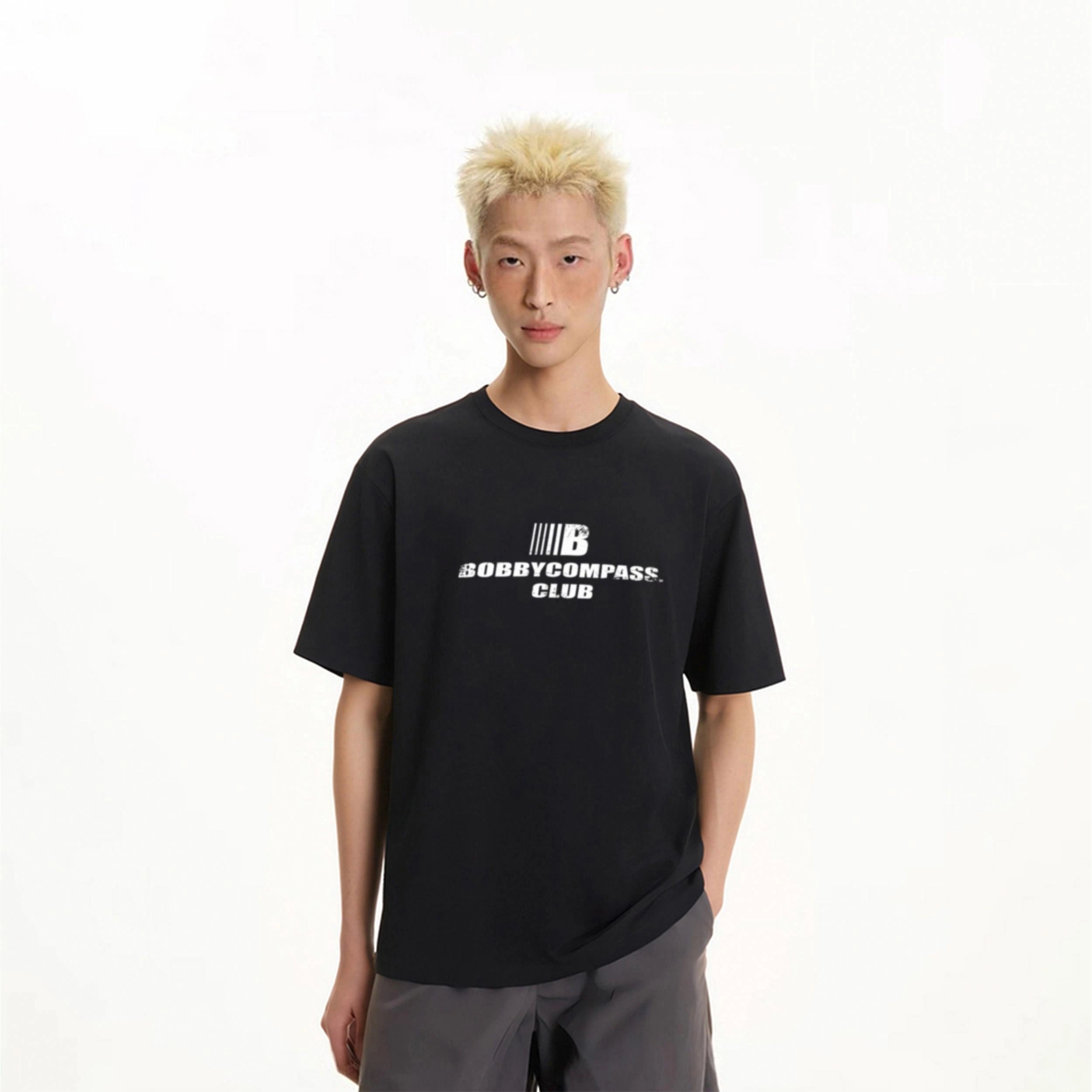 BOBBY ABLEY LogoT