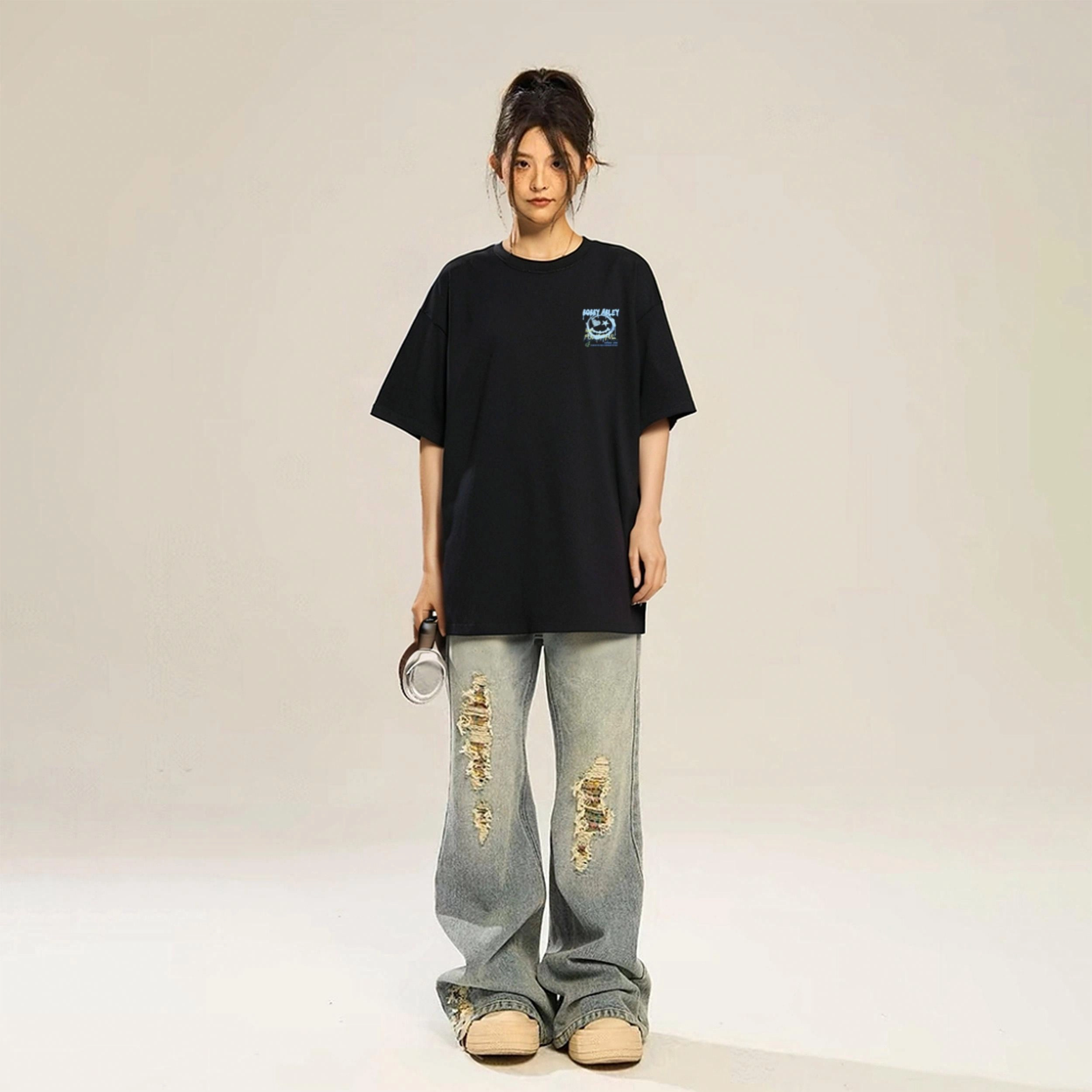 BOBBY ABLEY T