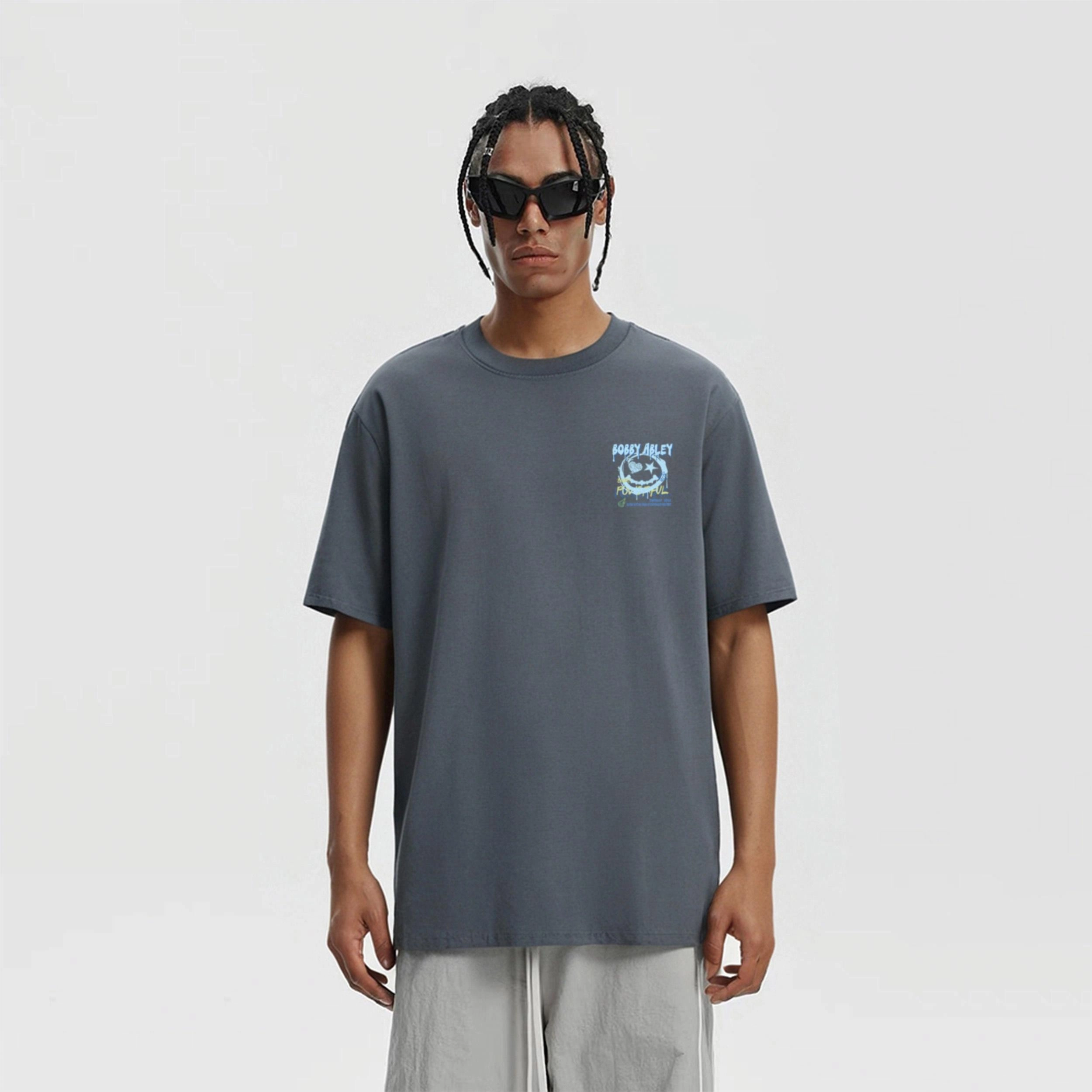 BOBBY ABLEY T