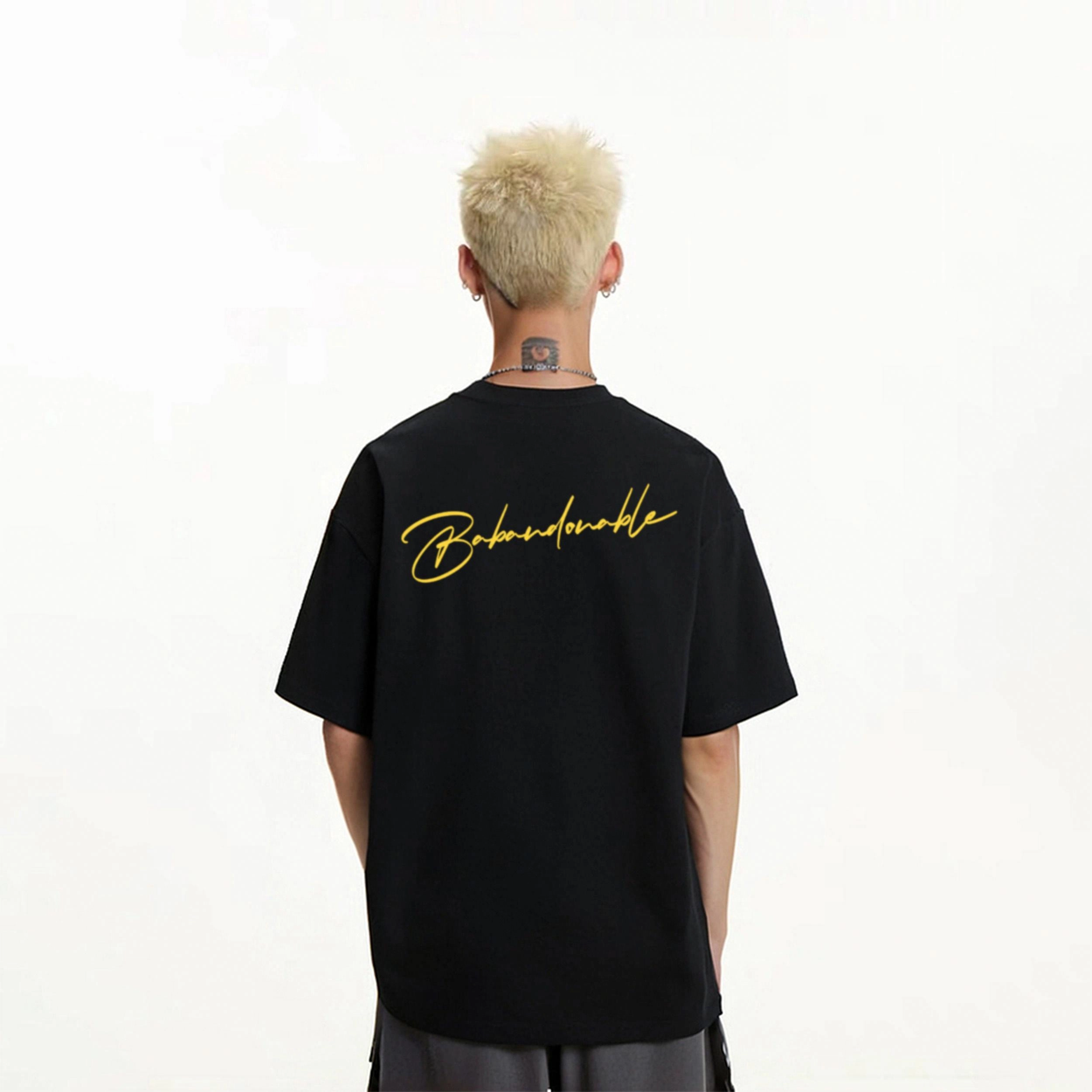 BOBBY ABLEY LogoT