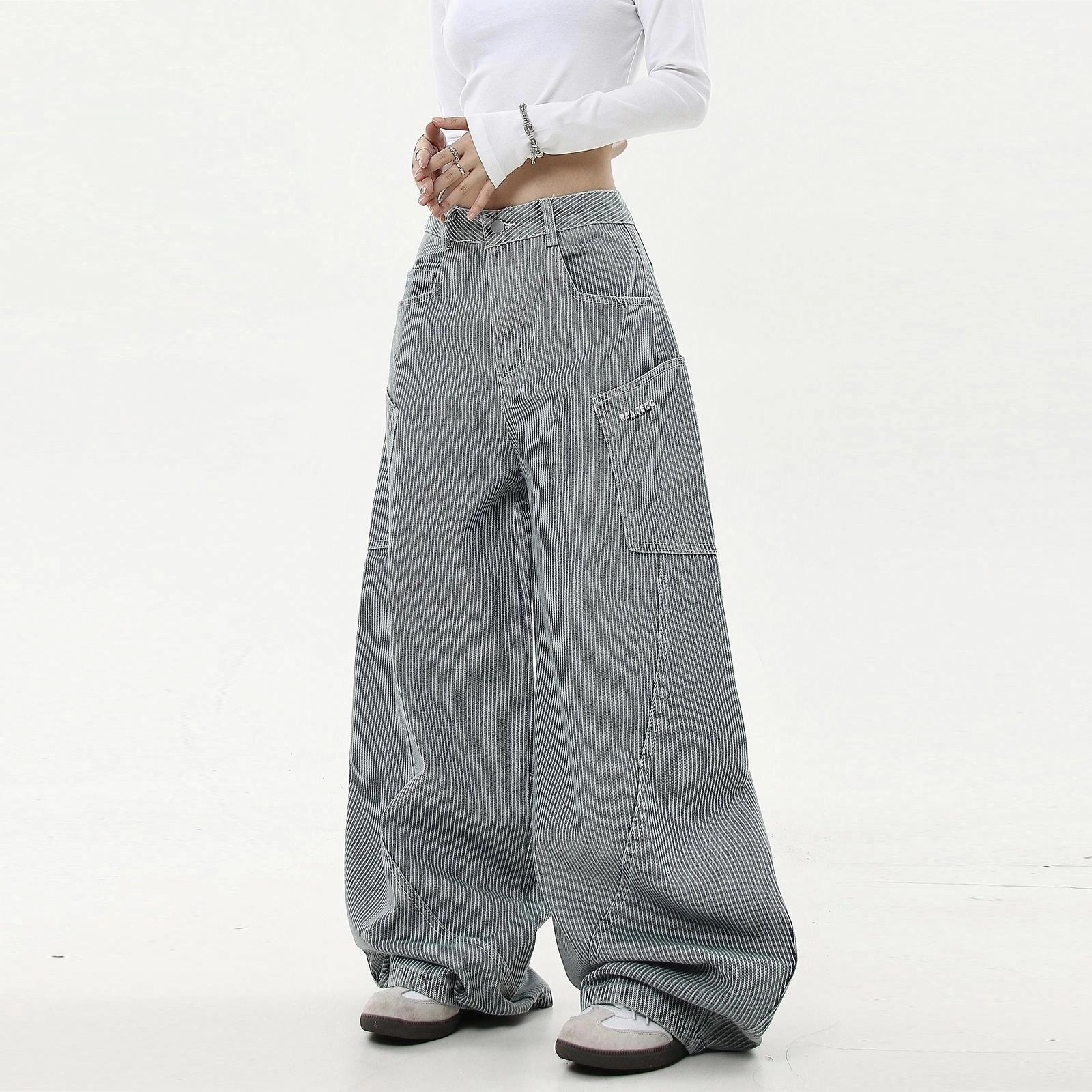 Pirkadat baggy