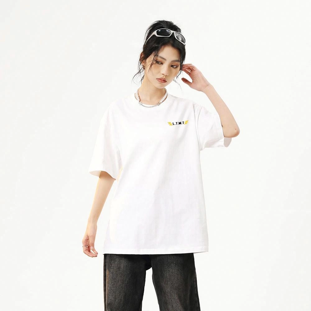 LIGHTNING MONSTER T