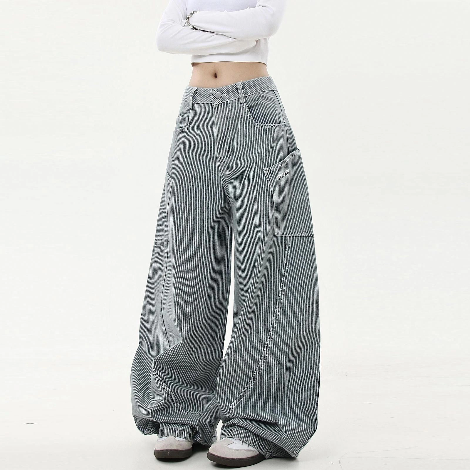 Pirkadat baggy