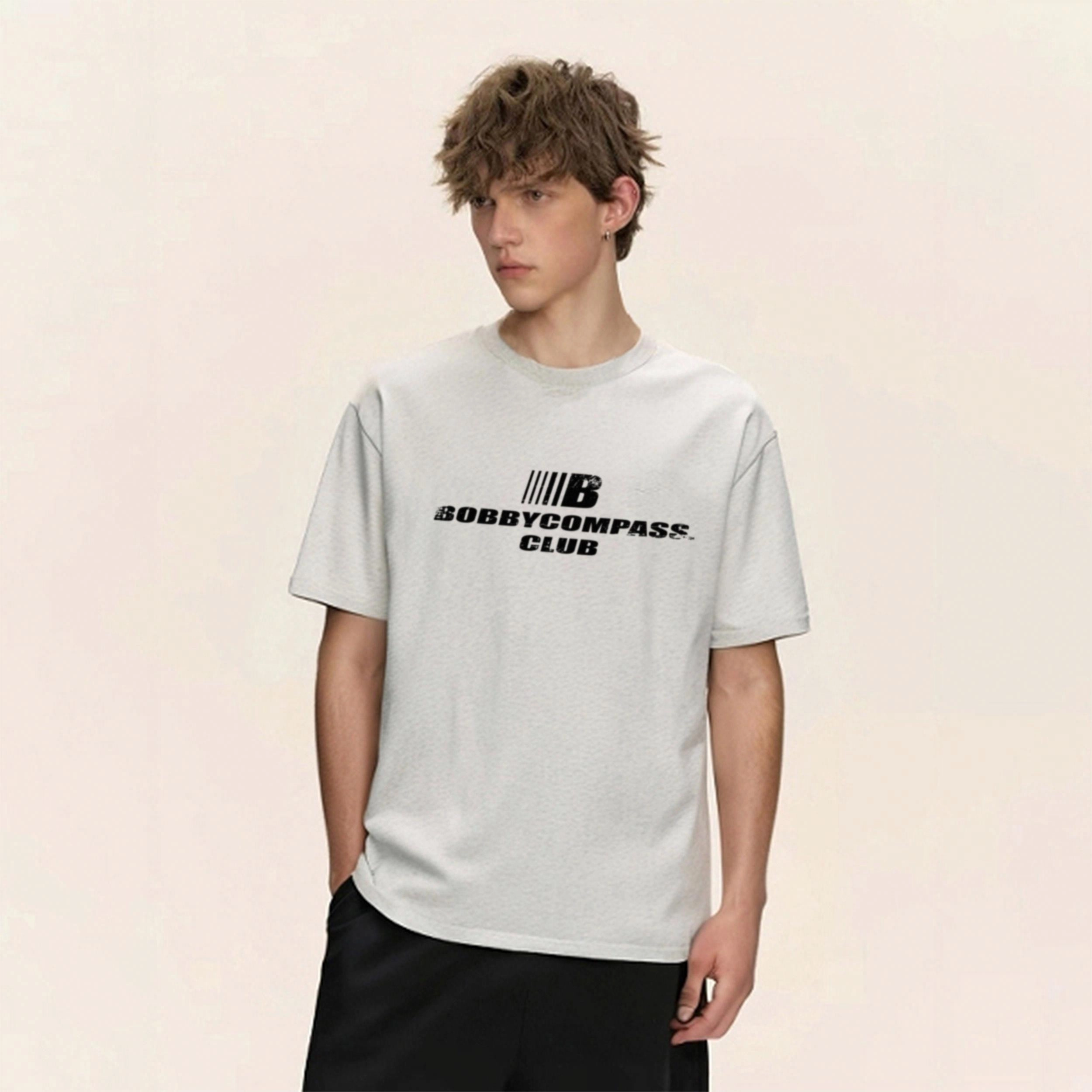BOBBY ABLEY LogoT