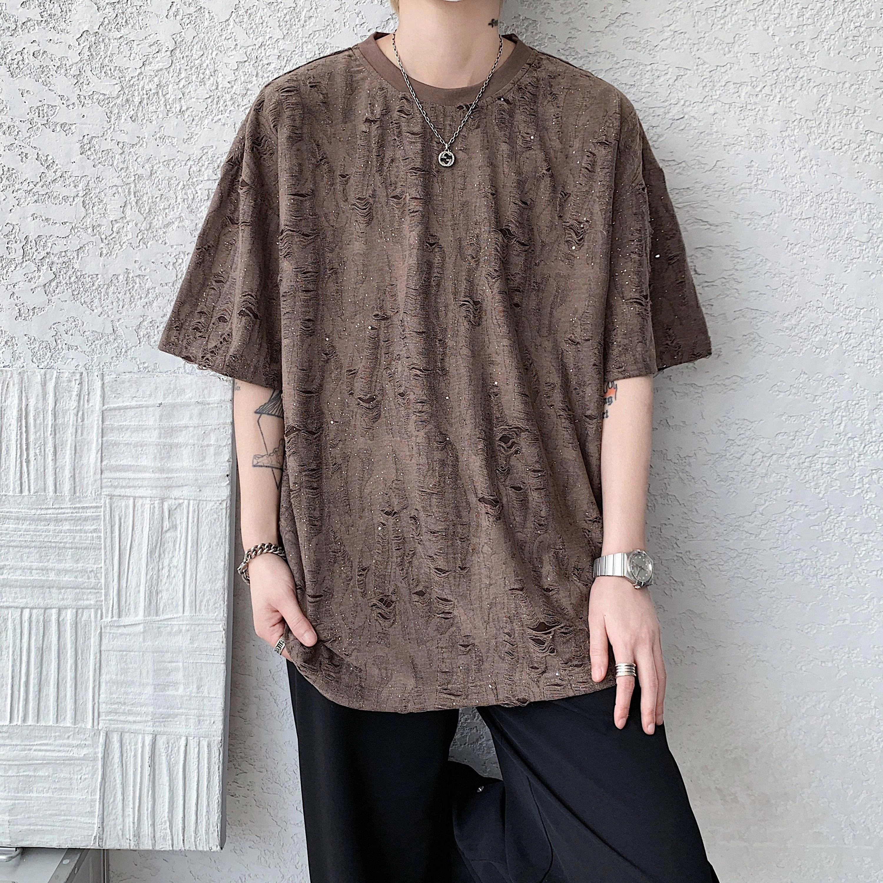 JUNGLE PANDA T
