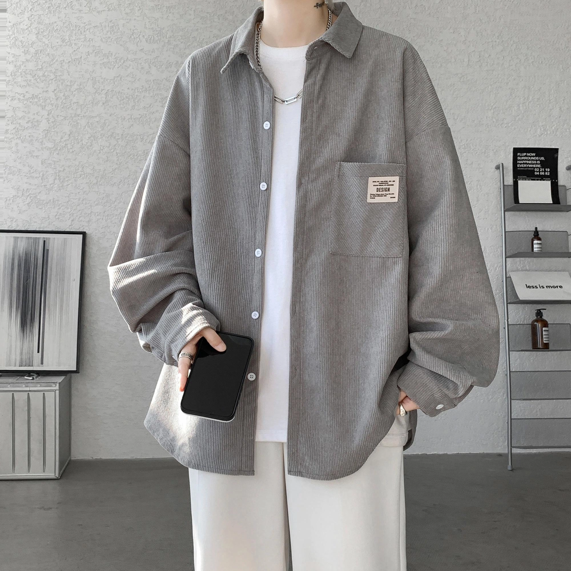URBAN AUTHENTIC