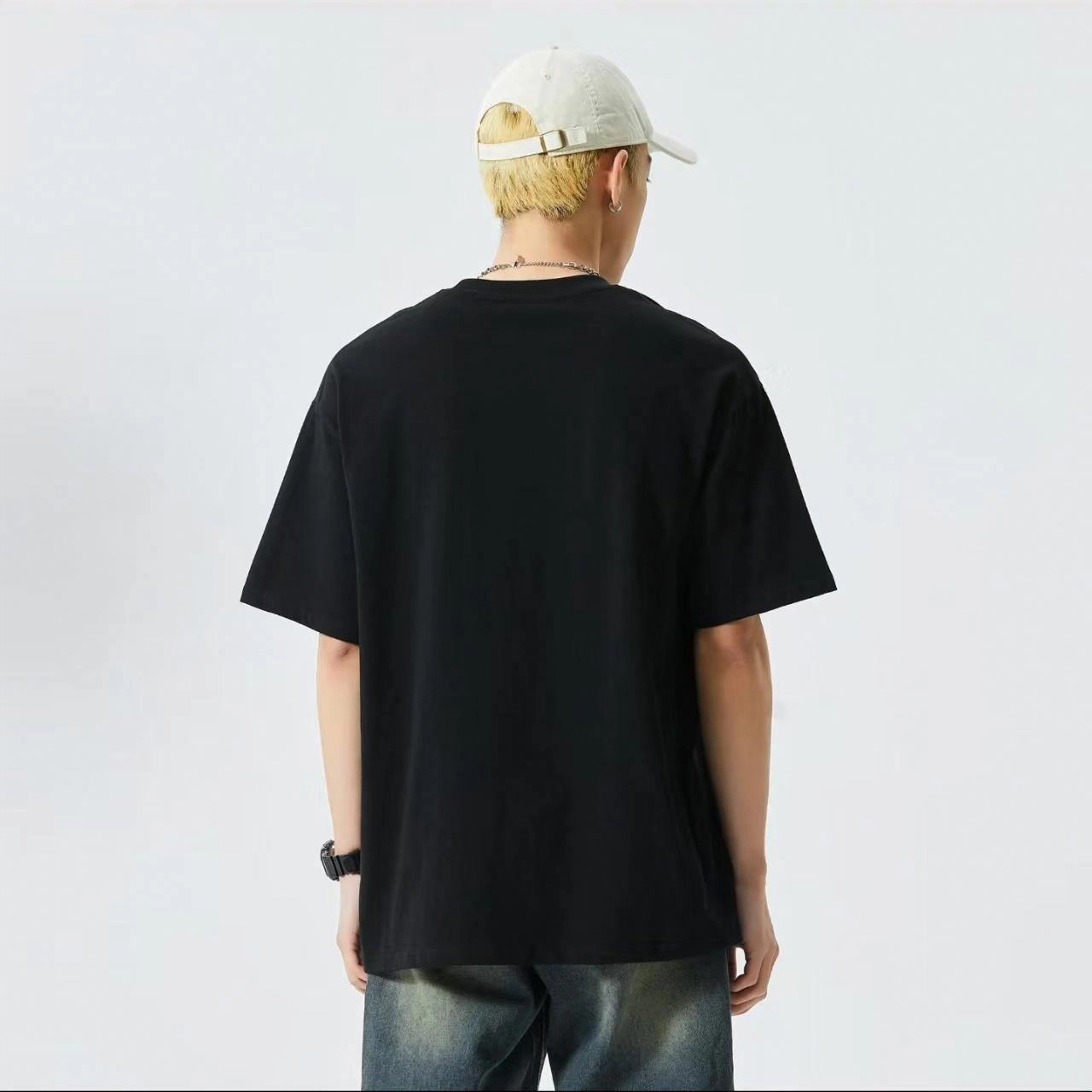 WOLF CODE T