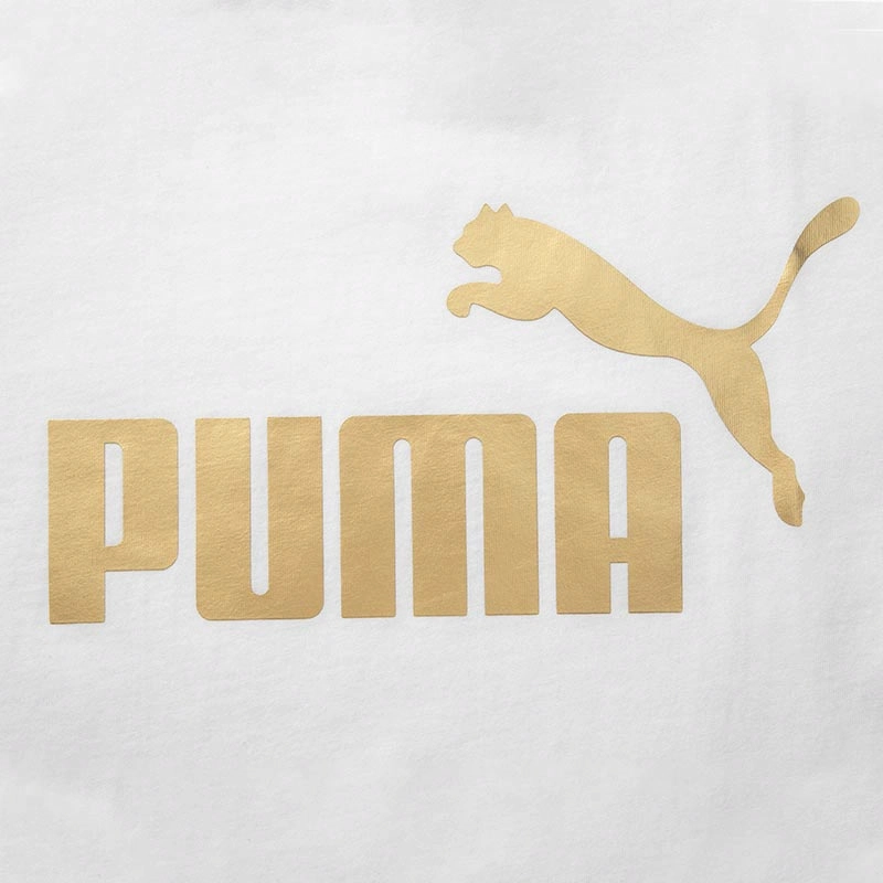 PUMA ESS NO. 1 LOGO logoT