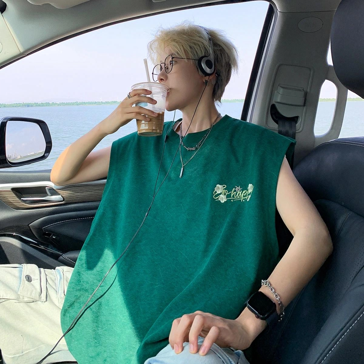 Fakeyoung t