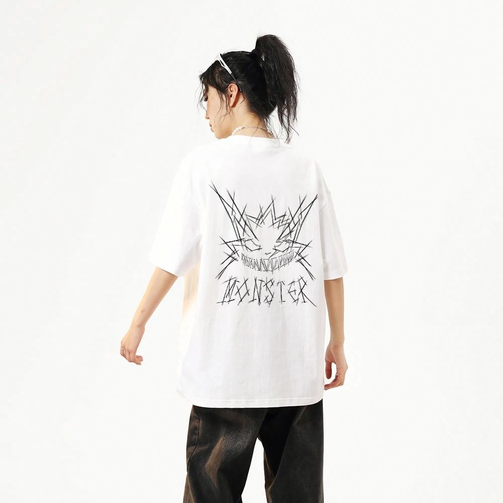 LIGHTNING MONSTER T
