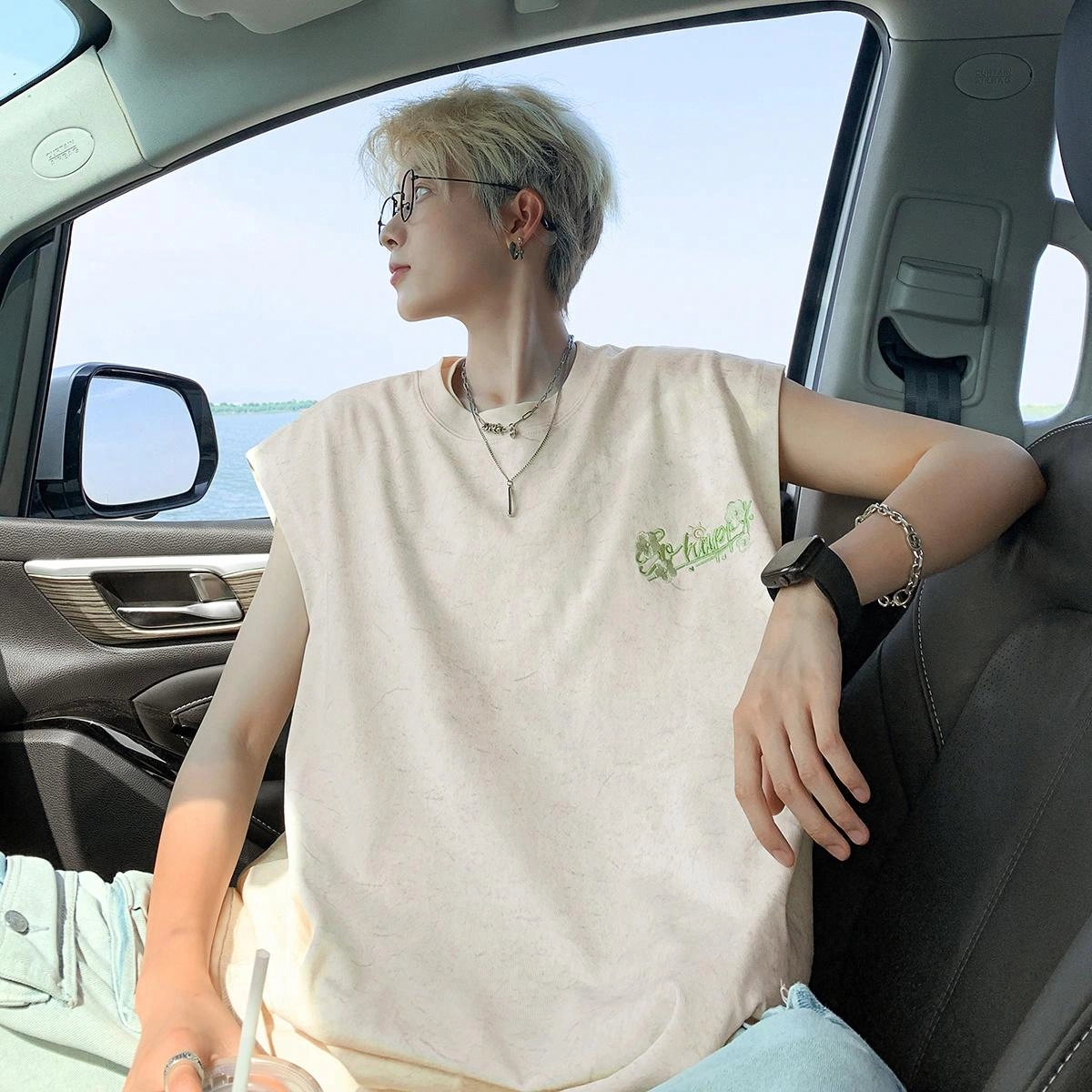 Fakeyoung t