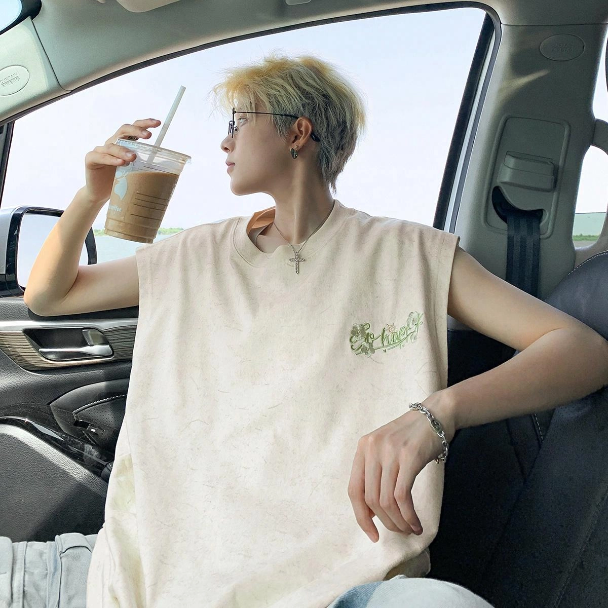 Fakeyoung t
