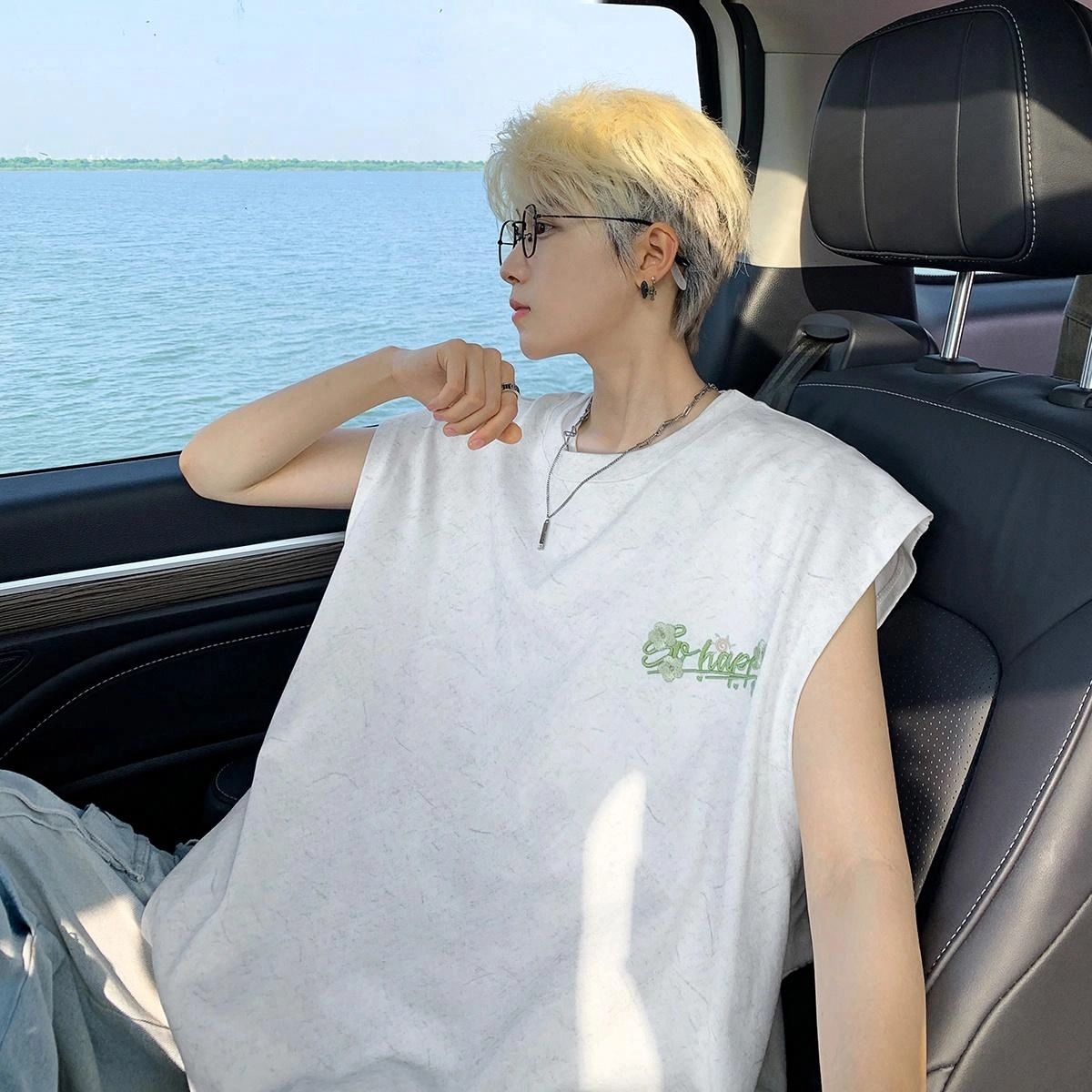 Fakeyoung t