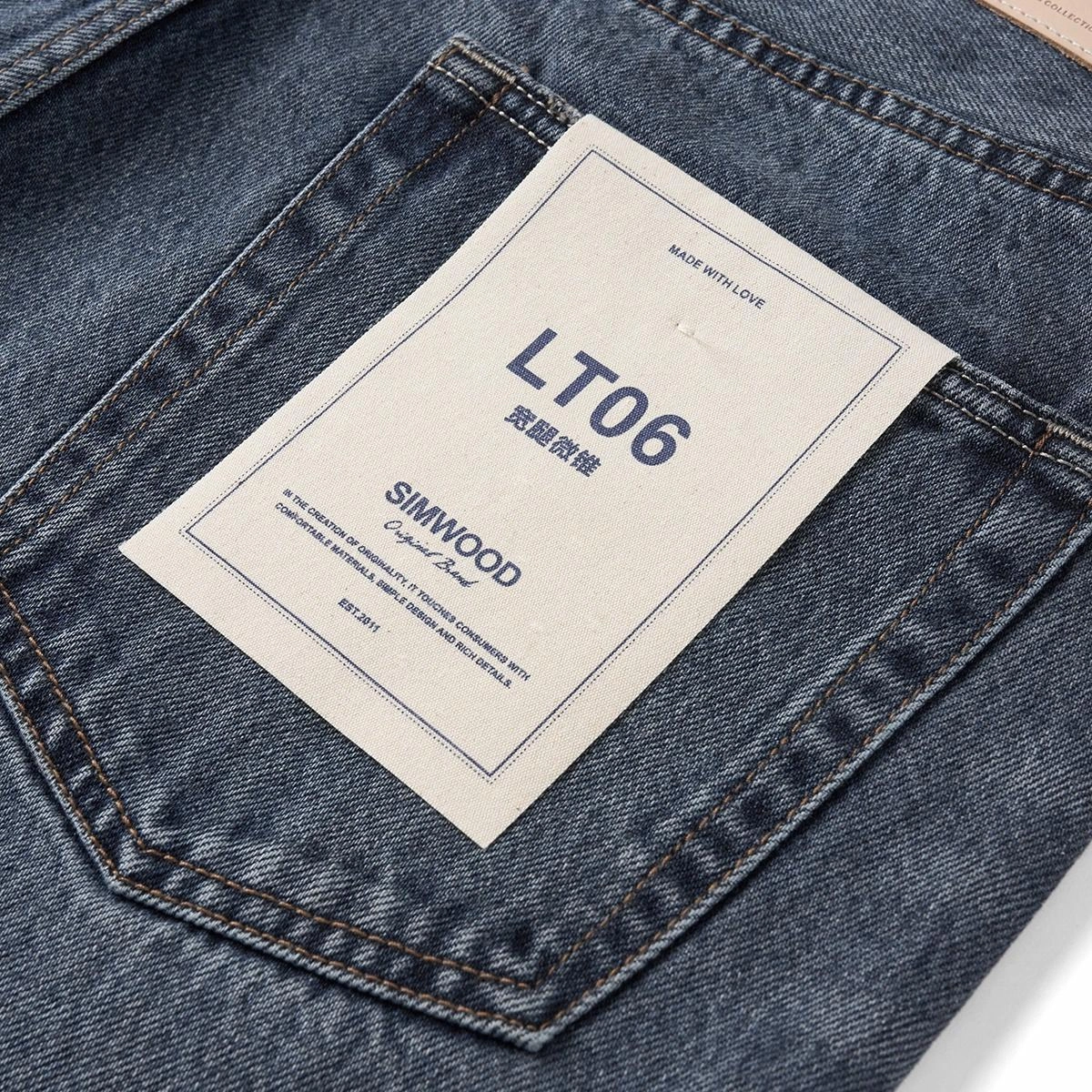 SIMWOOD LT0613.5