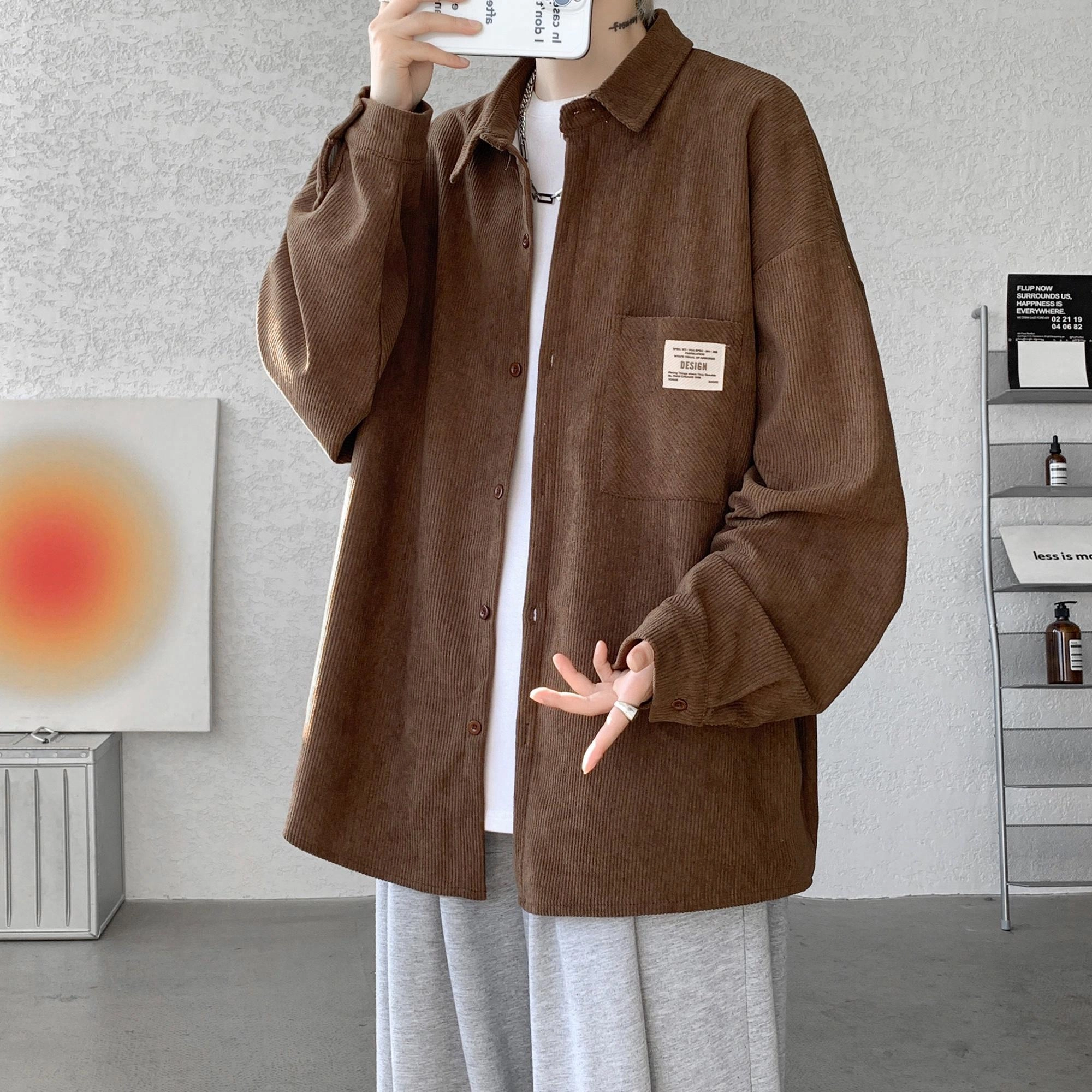 URBAN AUTHENTIC