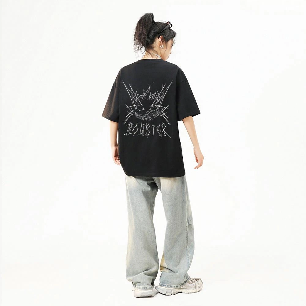 LIGHTNING MONSTER T