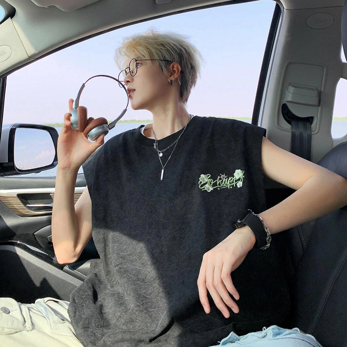 Fakeyoung t