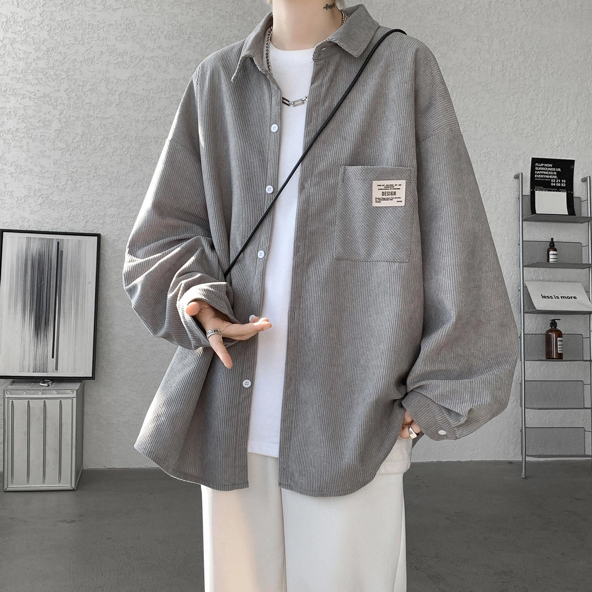 URBAN AUTHENTIC
