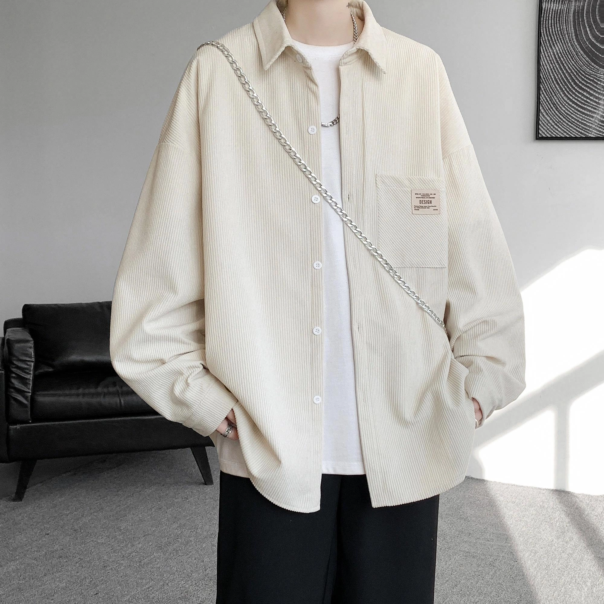 URBAN AUTHENTIC