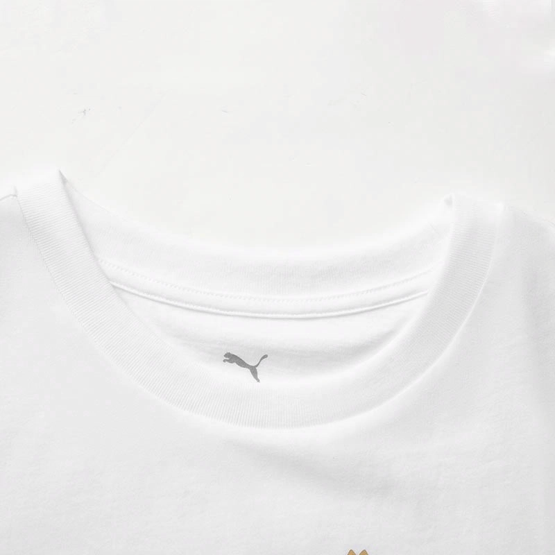 PUMA ESS NO. 1 LOGO logoT